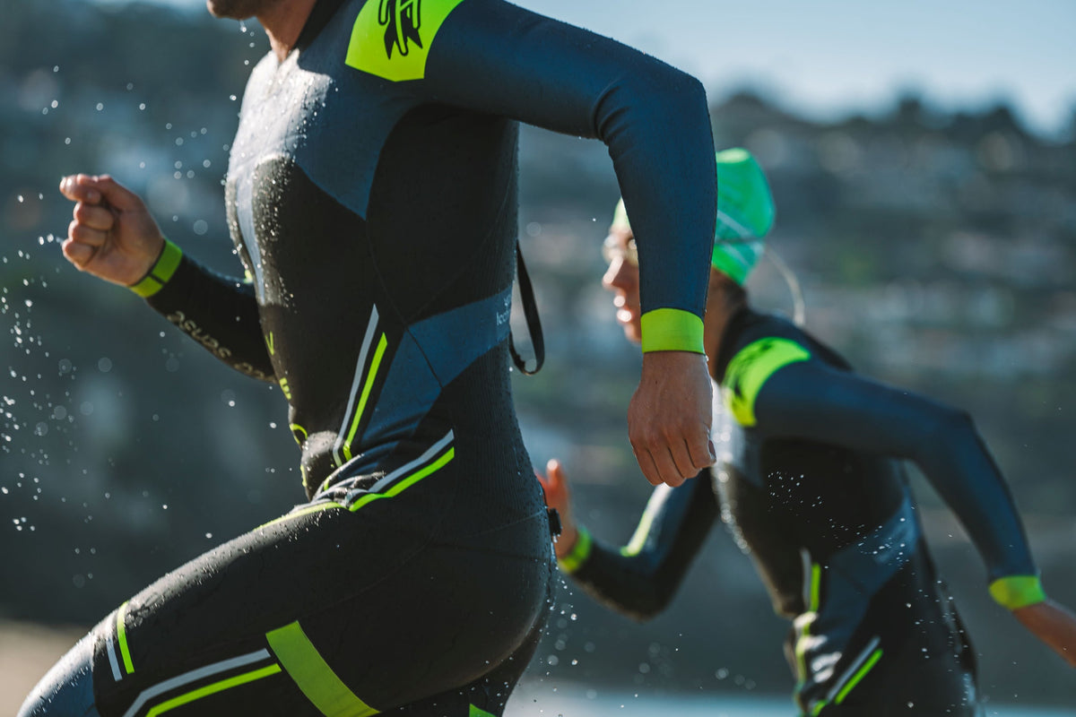Wetsuits