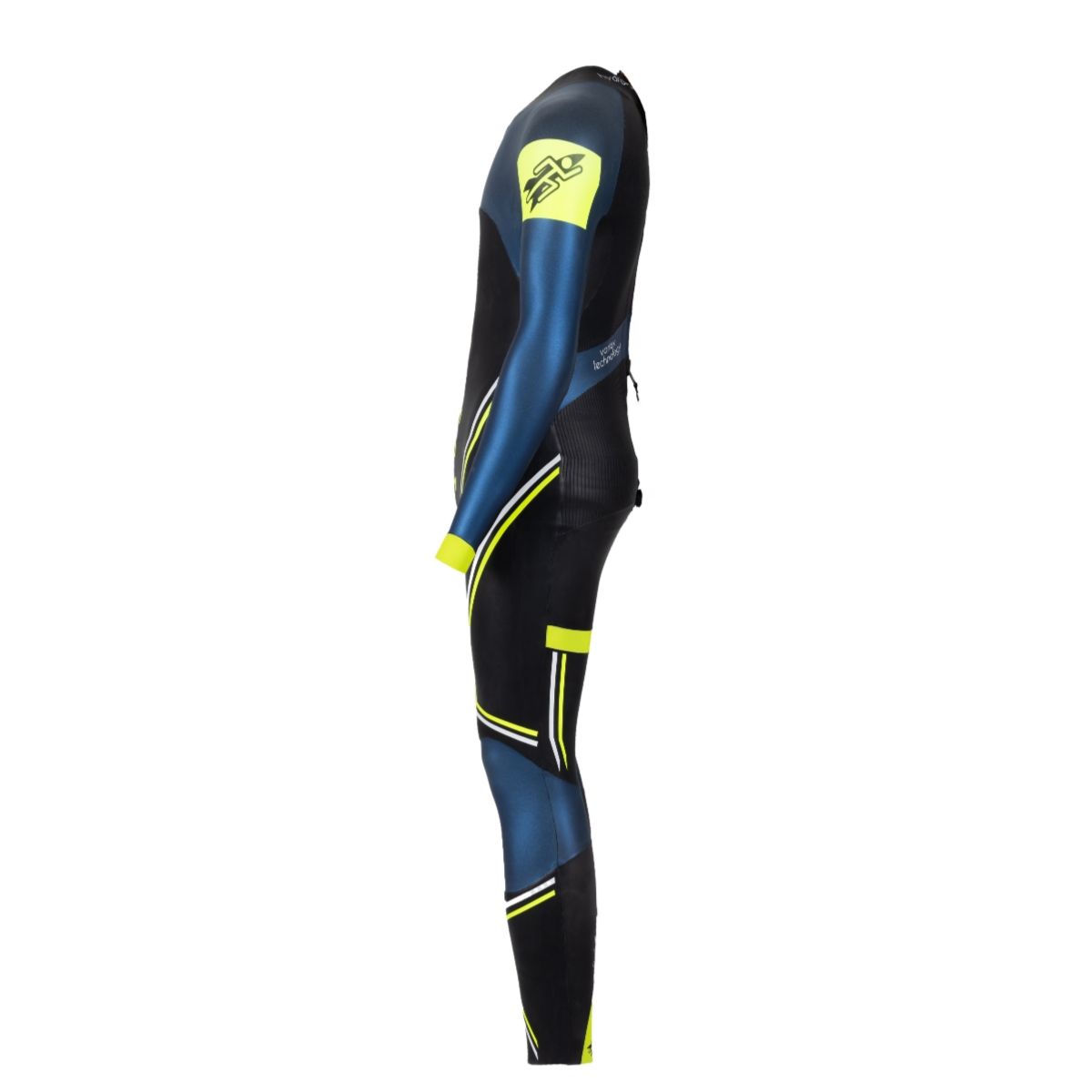 Rocket Science Sports - VENOM - MEN - LS - Wetsuit