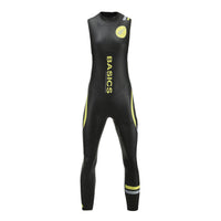 BASIC Women’s Sleeveless Wetsuit