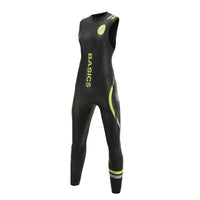 BASIC Women’s Sleeveless Wetsuit
