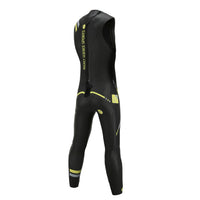 BASIC Men's Sleeveless Wetsuit