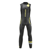 BASIC Men's Sleeveless Wetsuit