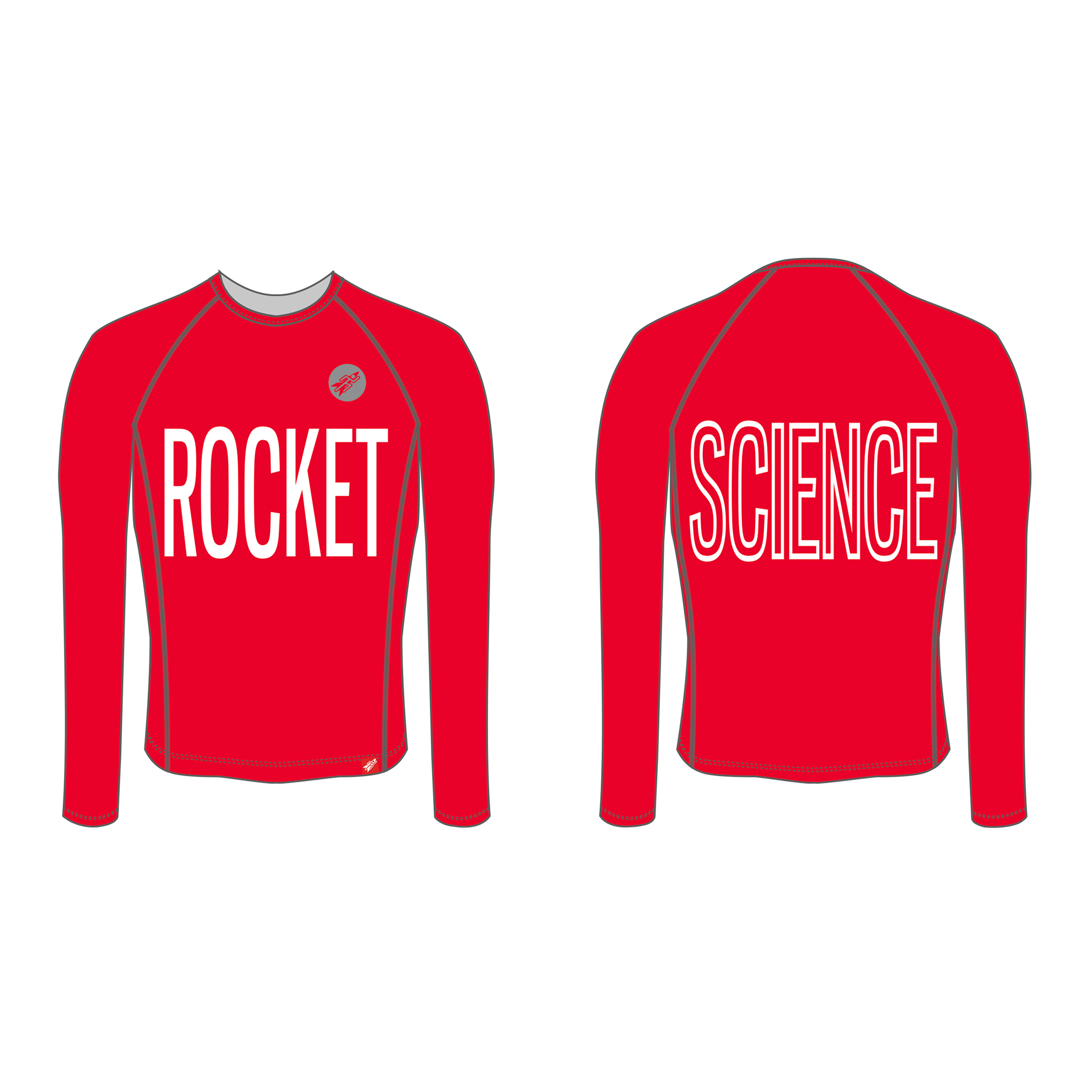 Women's Base Layer Long Sleeve Jersey