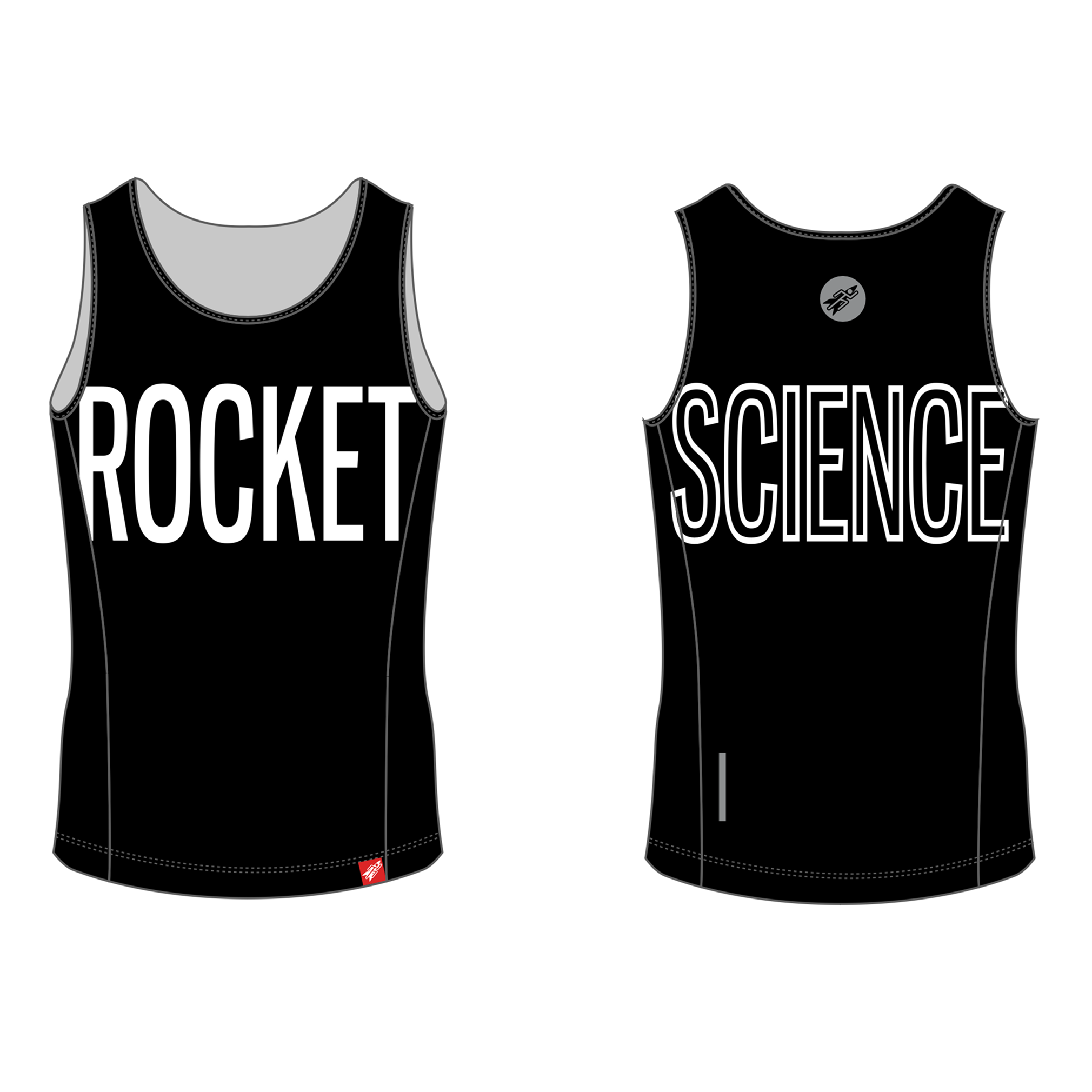 Men's Base Layer Singlet