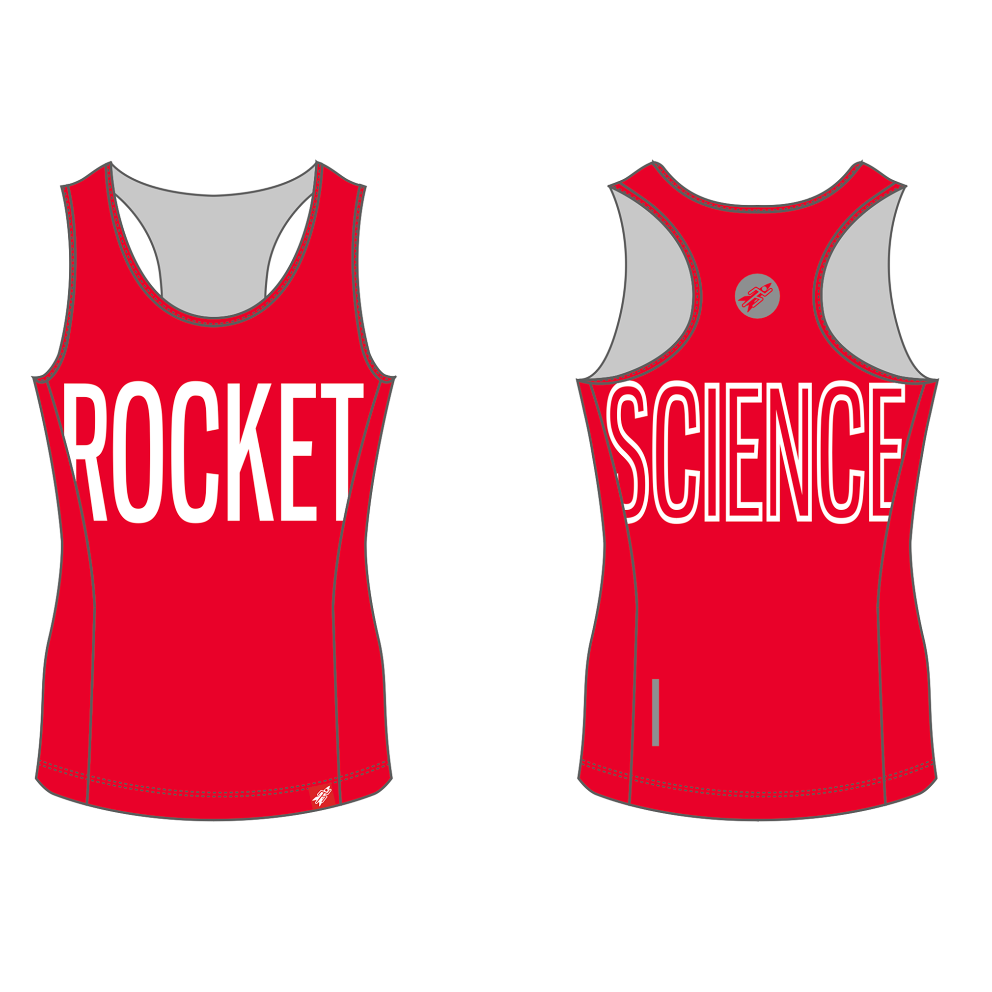Women's Base Layer Singlet