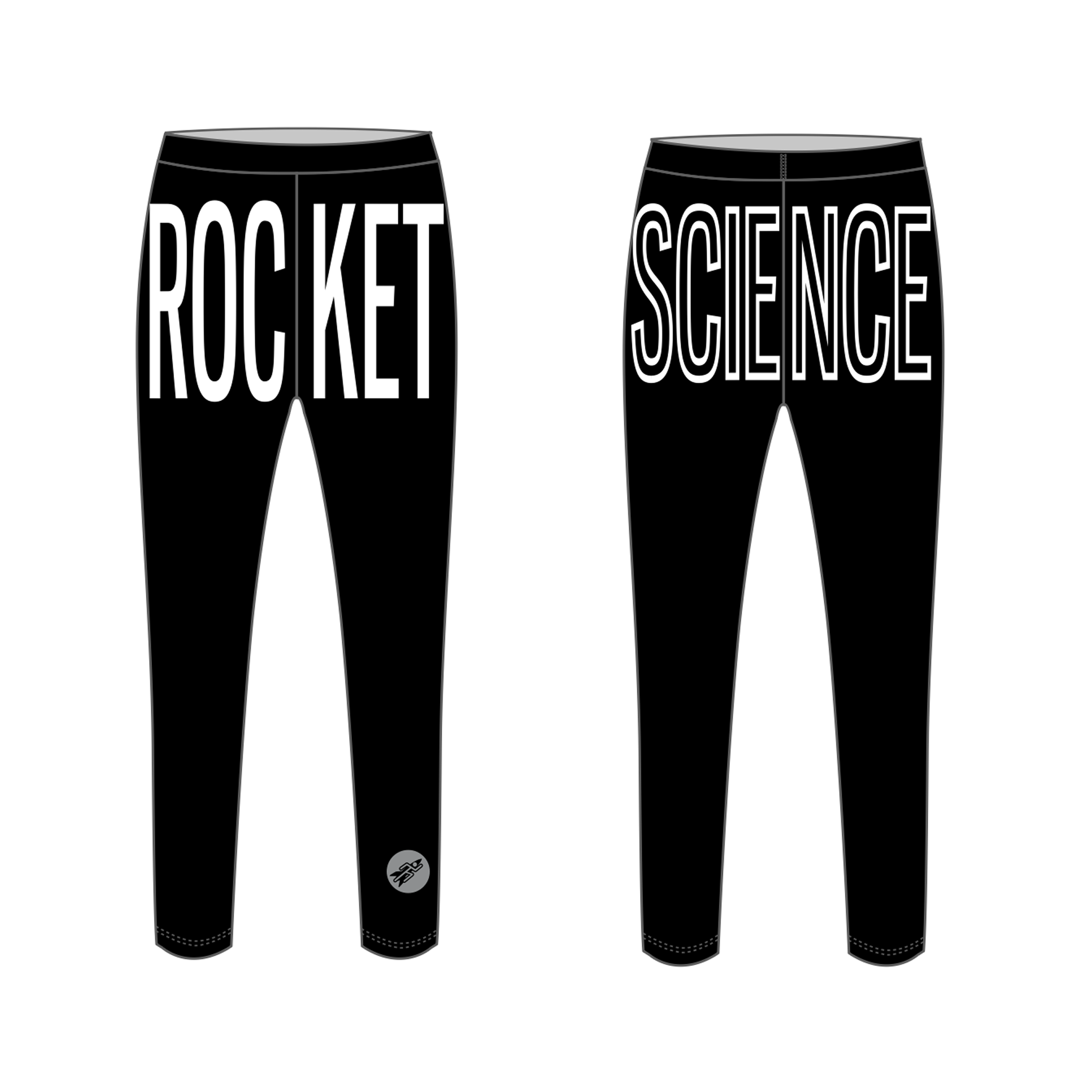 Men's Base Layer Long Tights