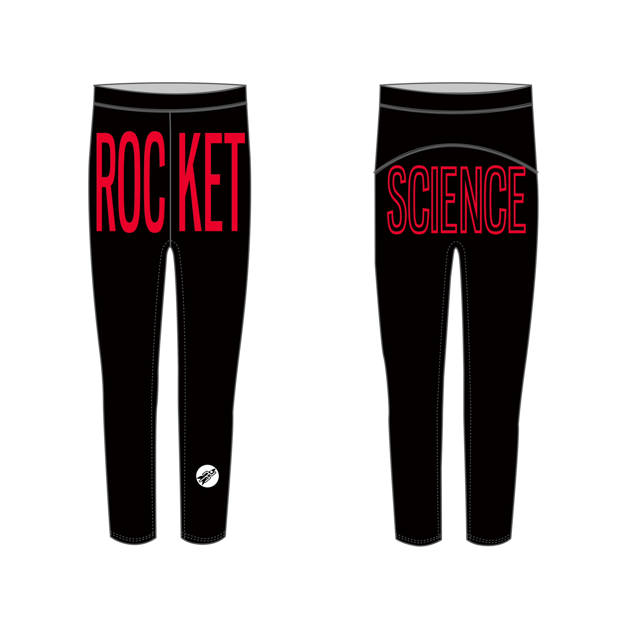 Drag Pants Unisex