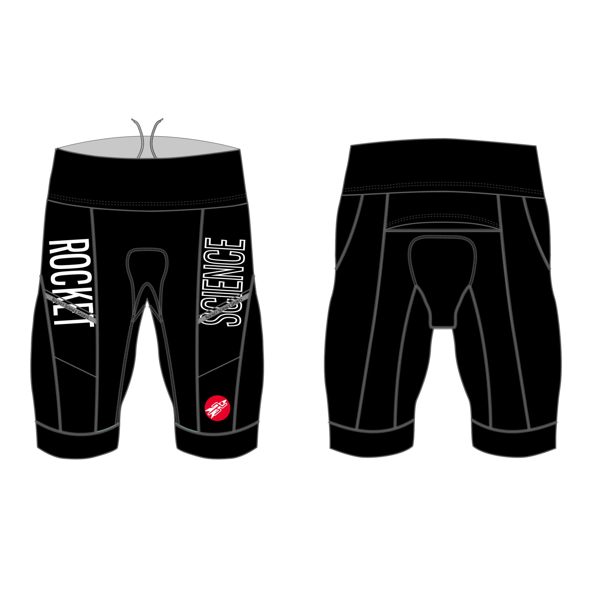 Elite Men's Bottom