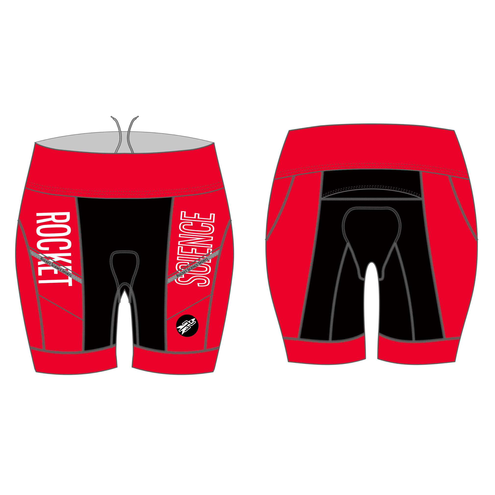 Elite Women's Bottom