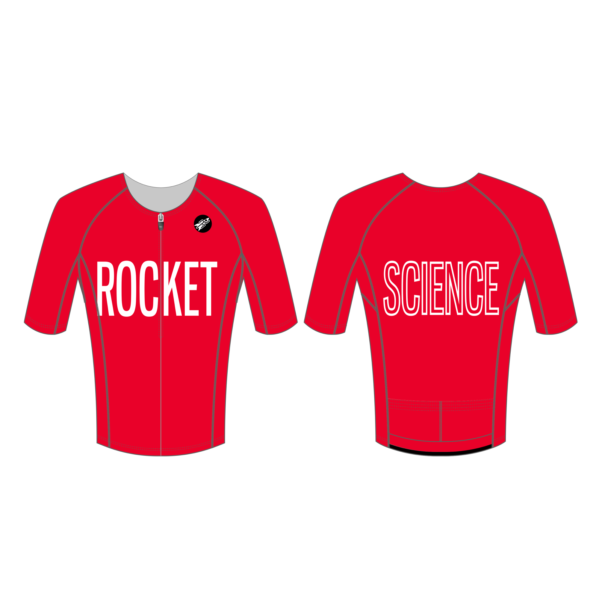 Elite Women's Top, mid sleeve