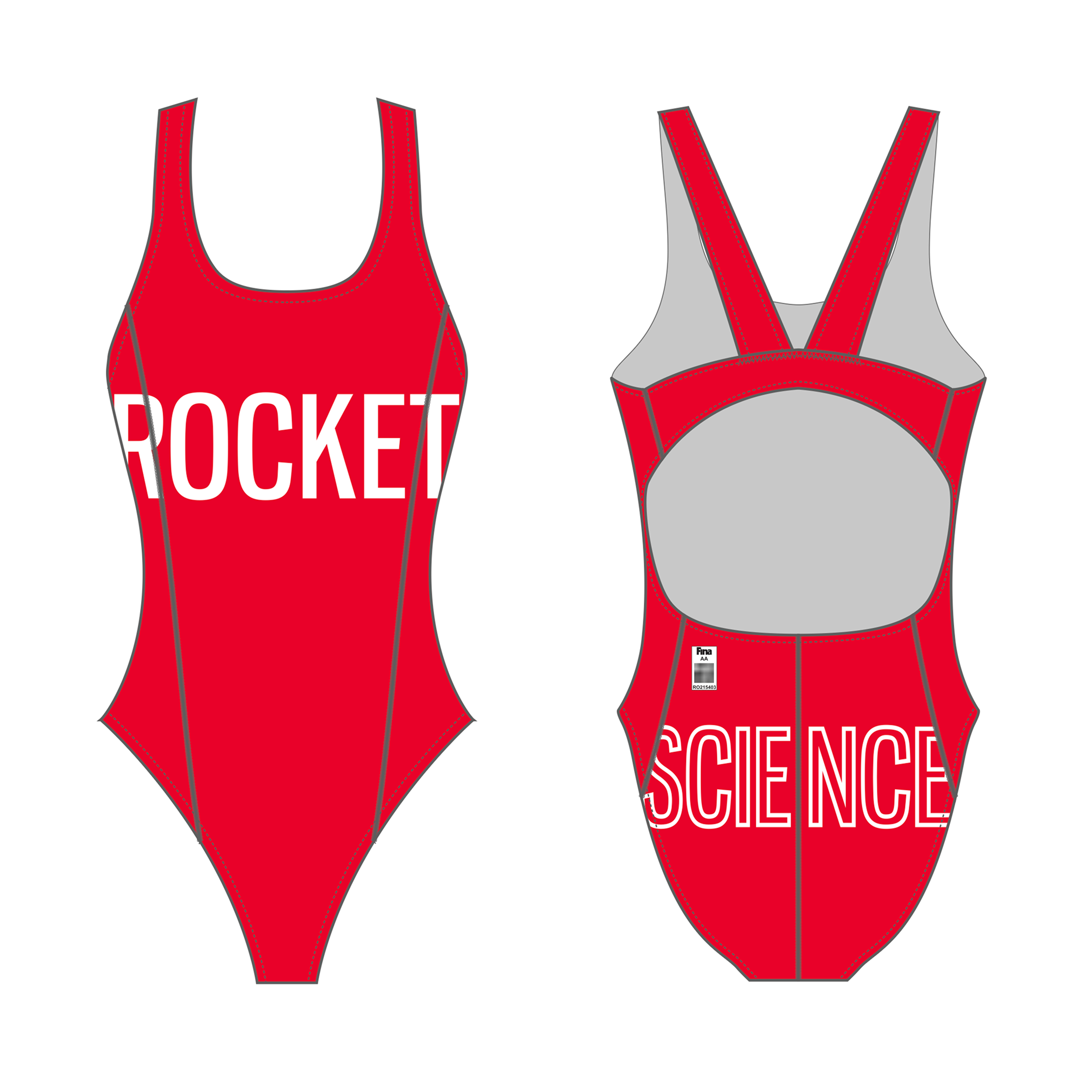 Flight Women's Racer Back