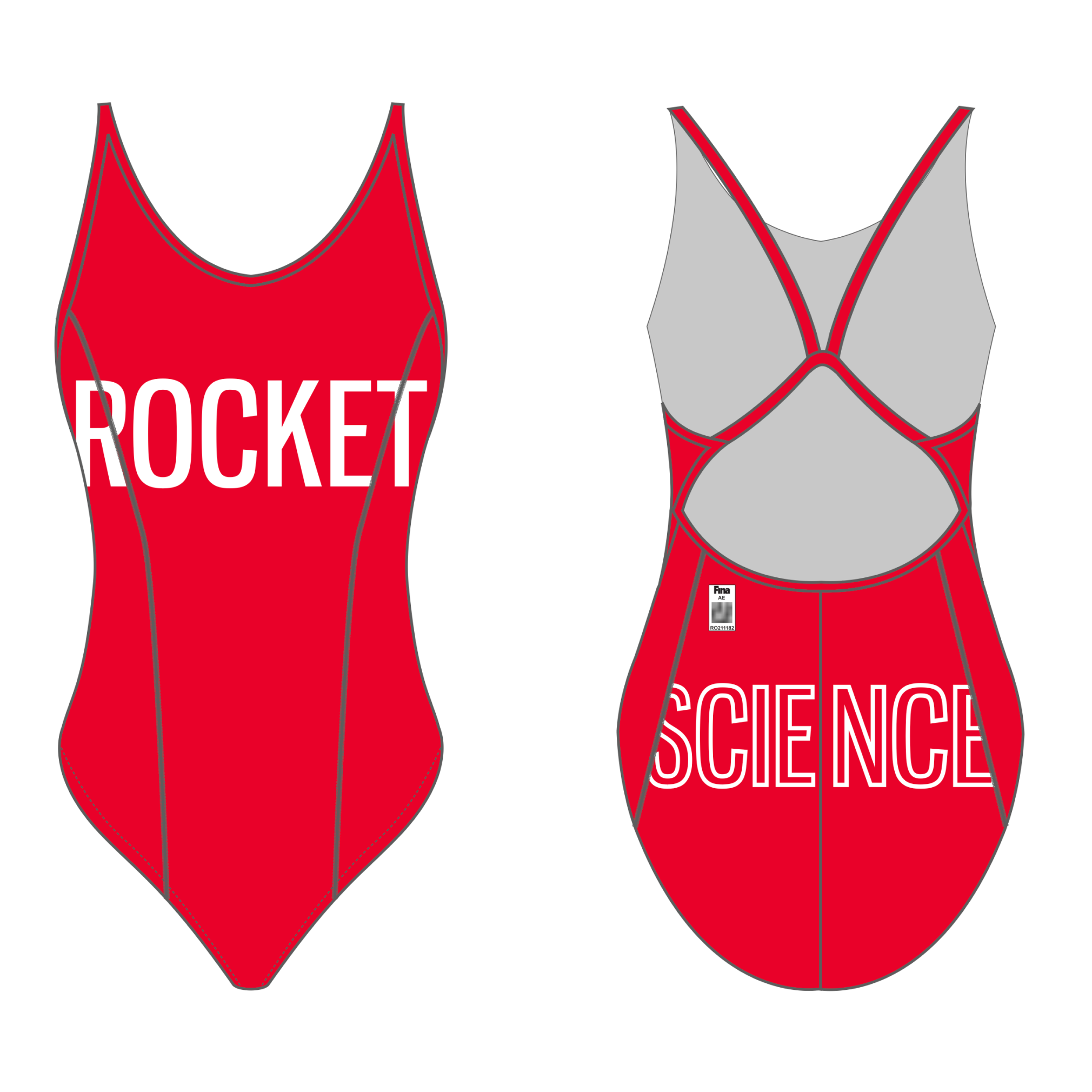 Flight Women's Thin Strap Club