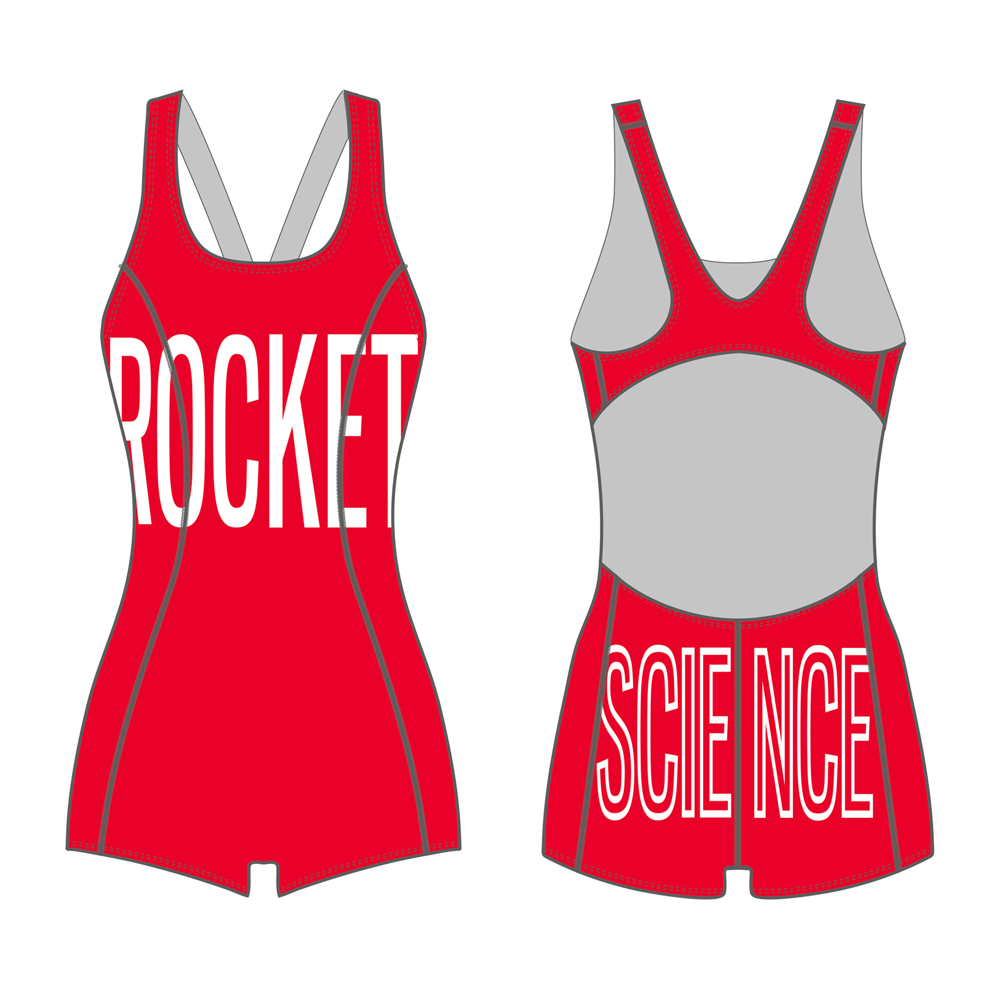 Flight Women's X Back