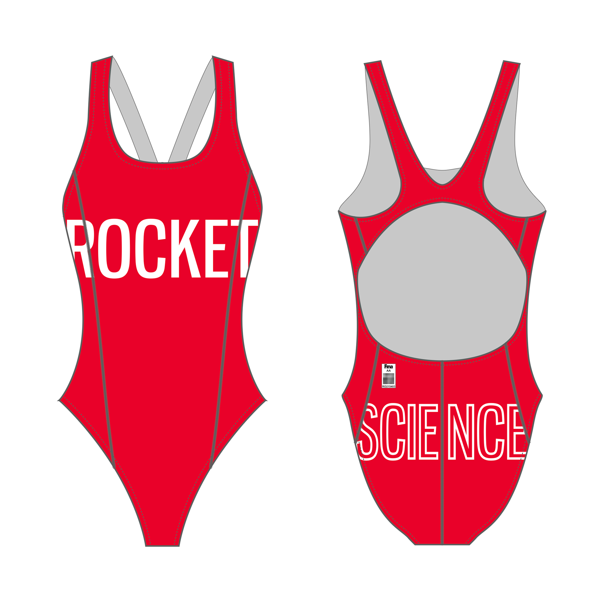 Flight Women's X Back 2
