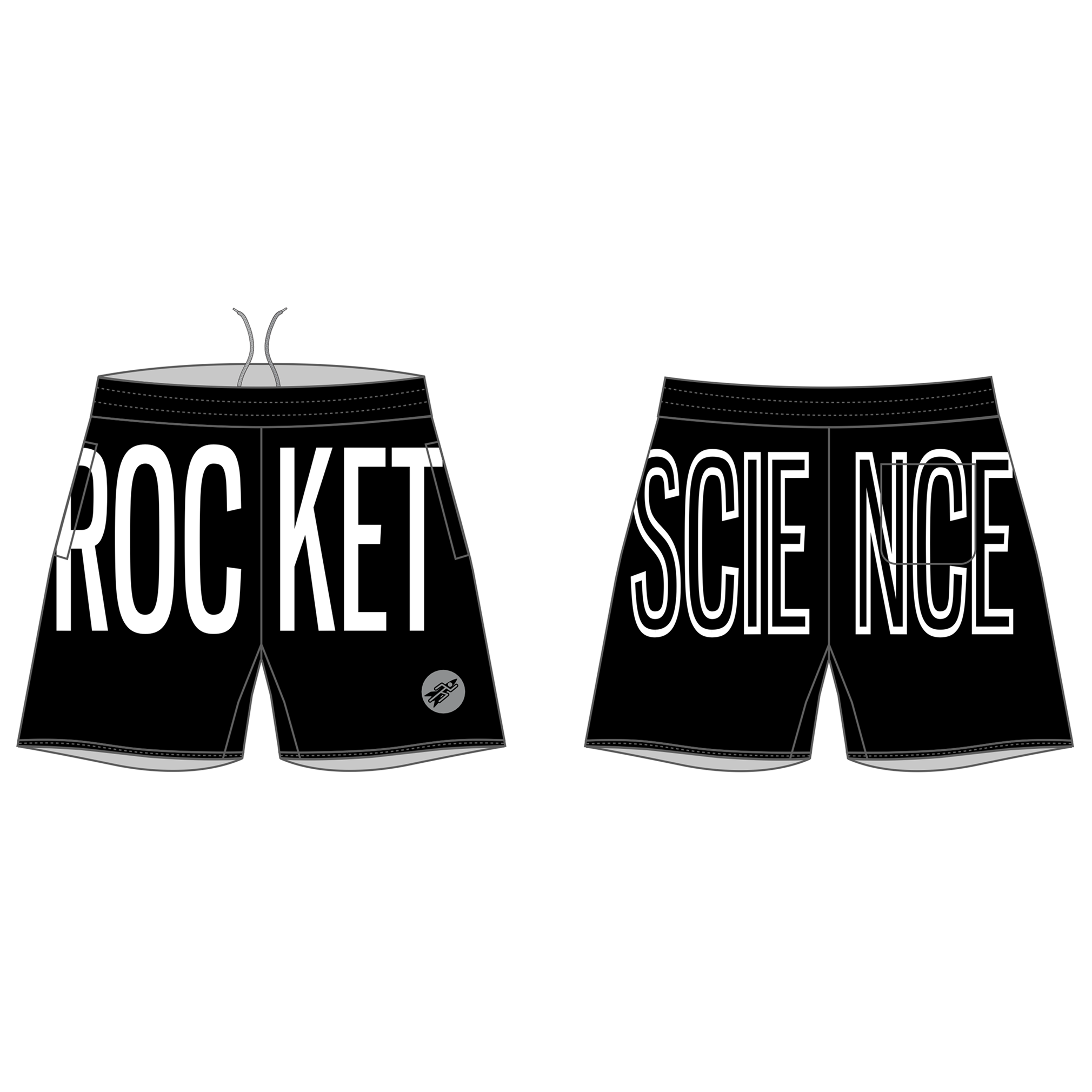 Men's Gym Shorts