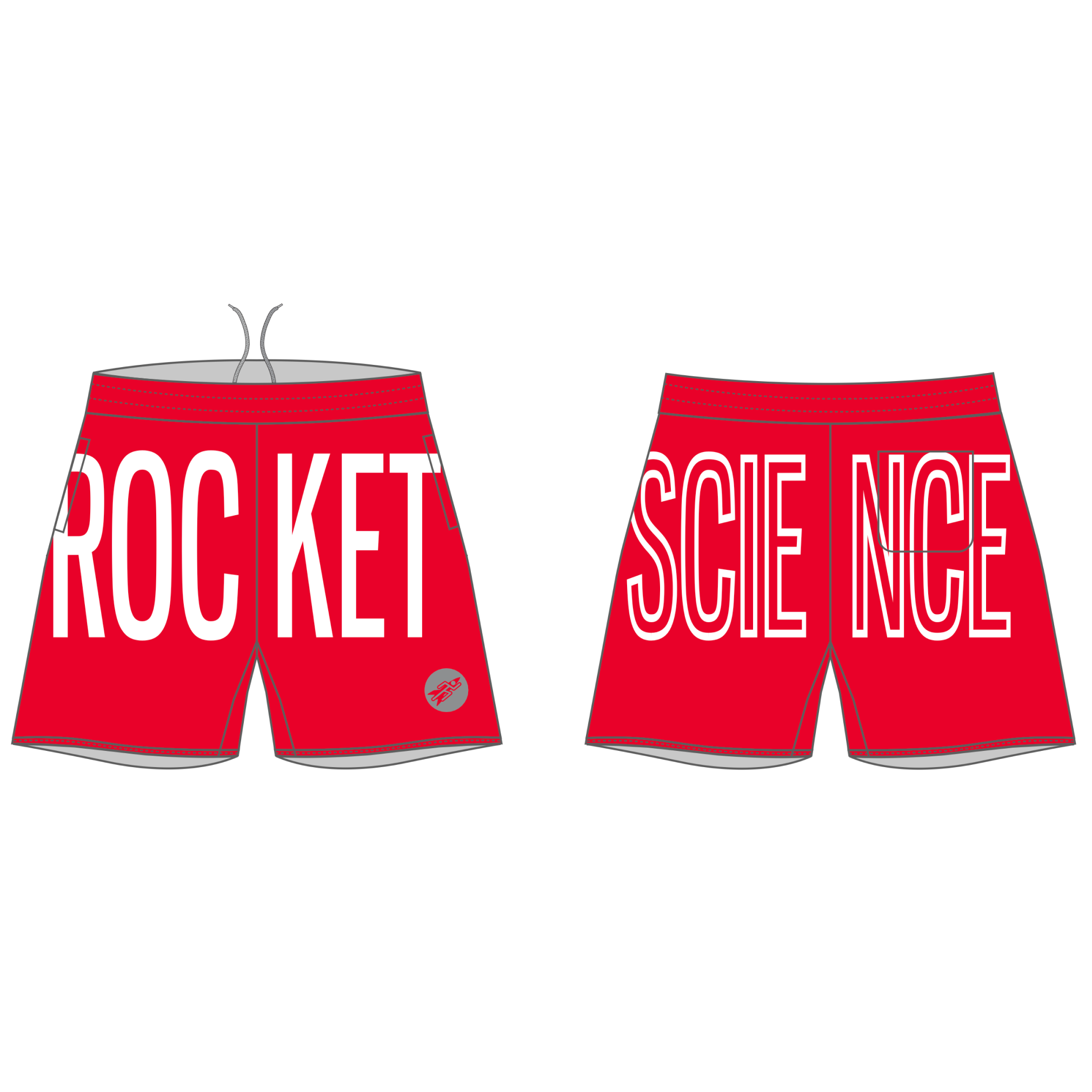Women's Gym Shorts