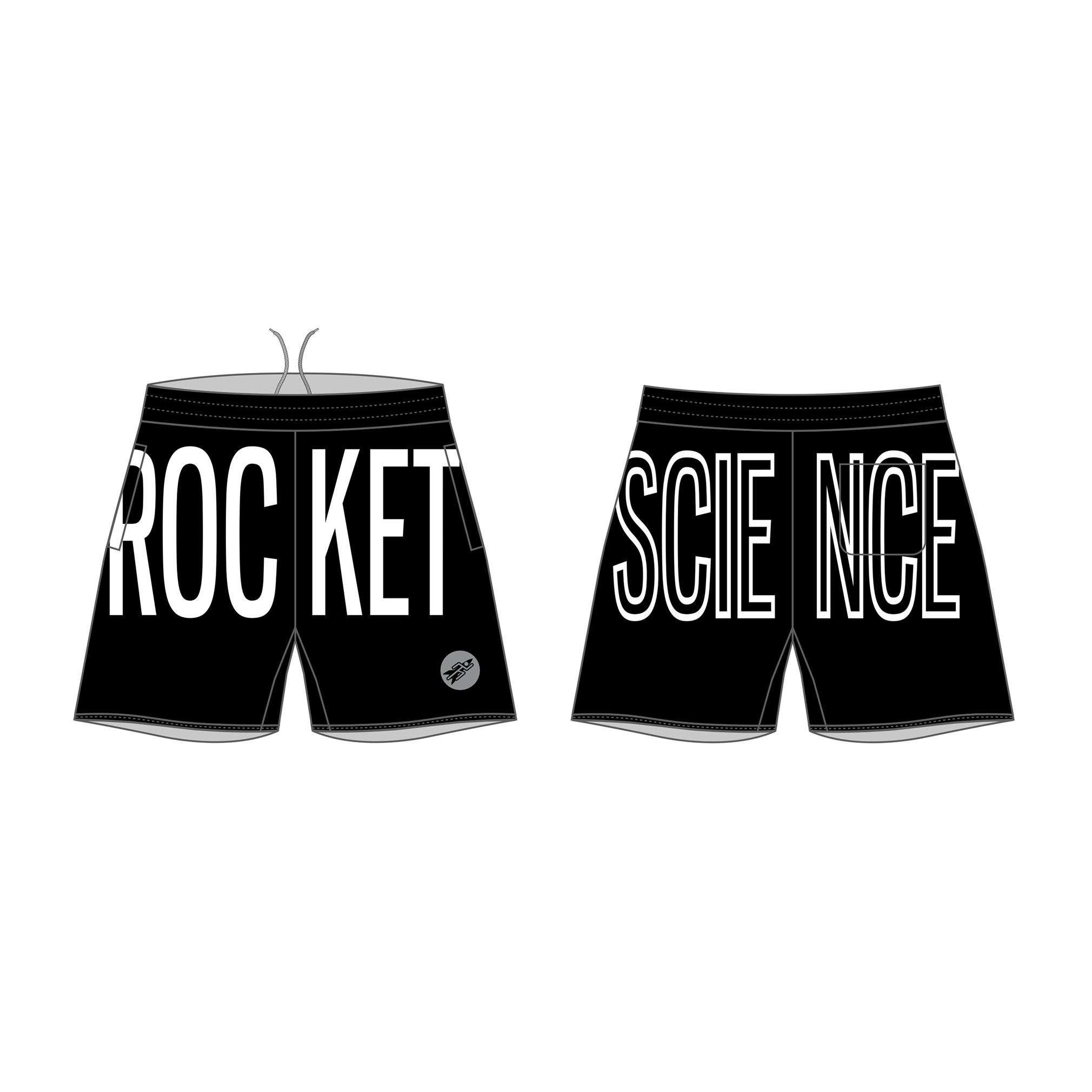 Men's Gym Shorts