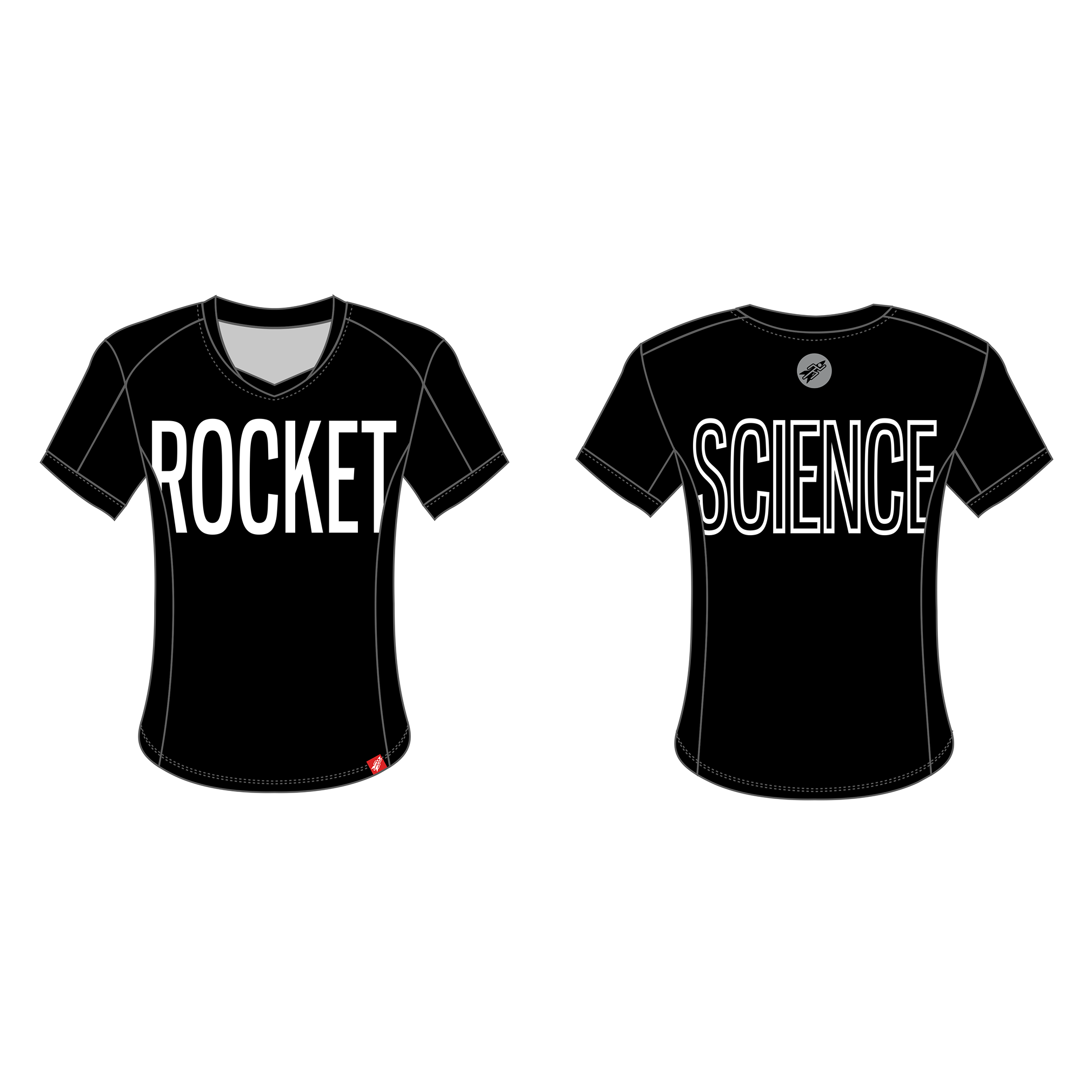 Men's MTB Cycling Jersey, Short Sleeve