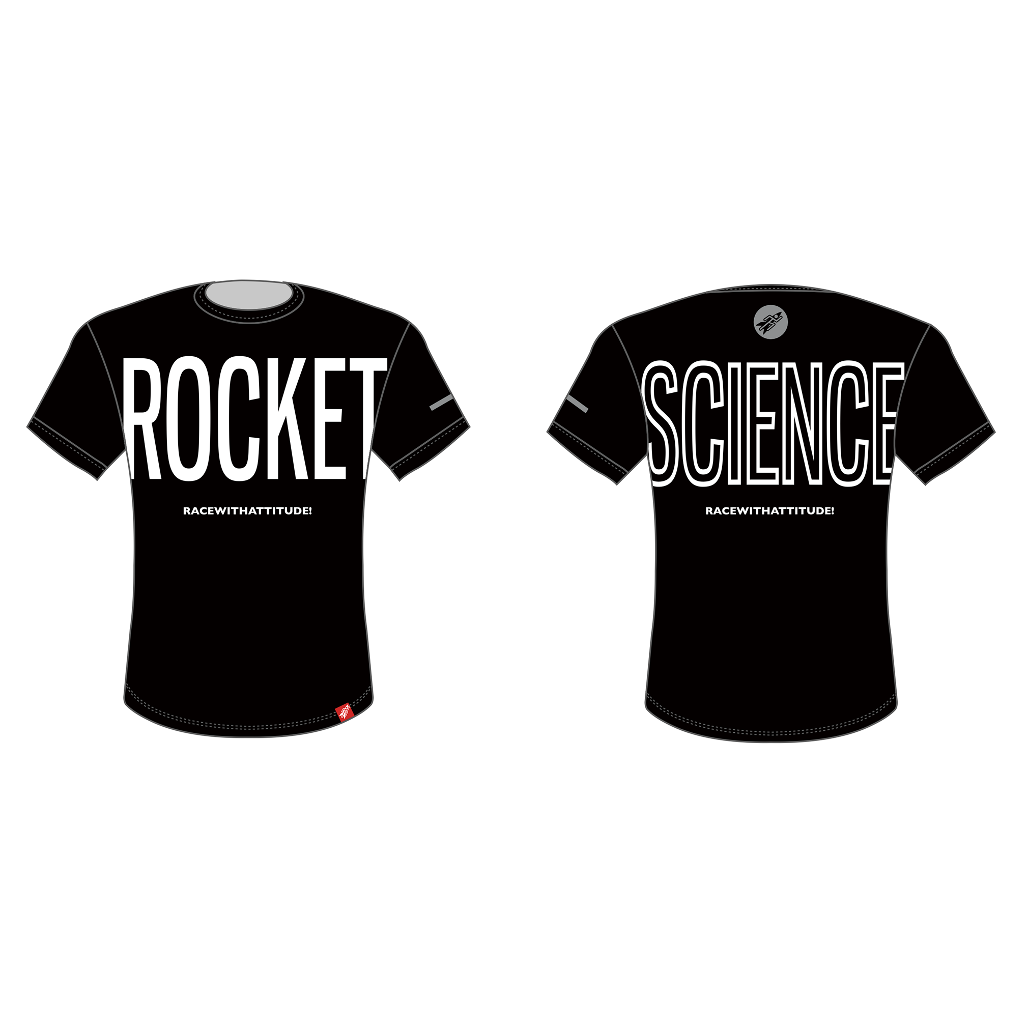 Men's Tech-Tee