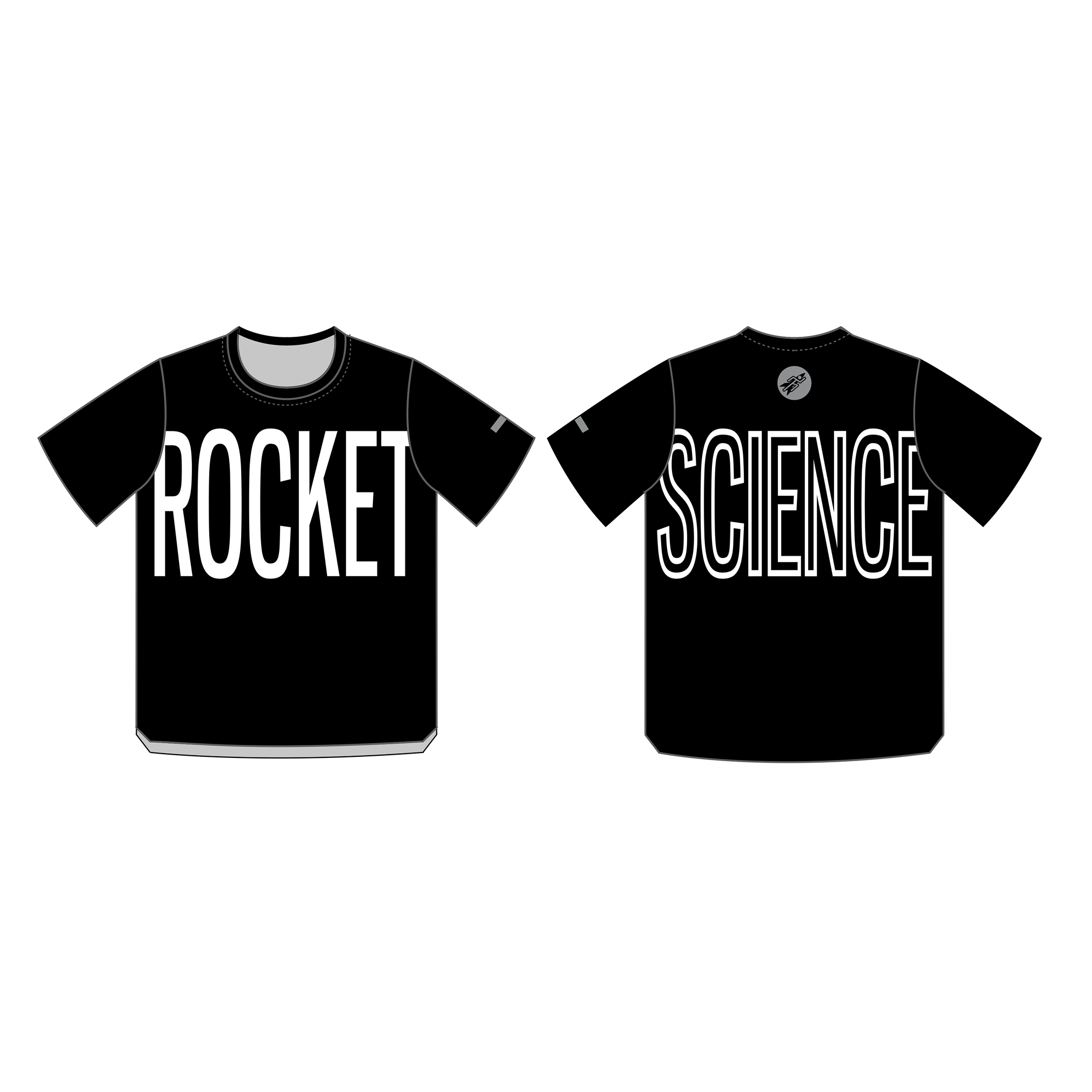 Men's Tech-Tee NUK