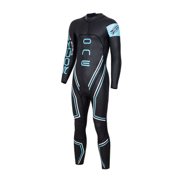 ONE Men’s Long-Sleeve Wetsuit