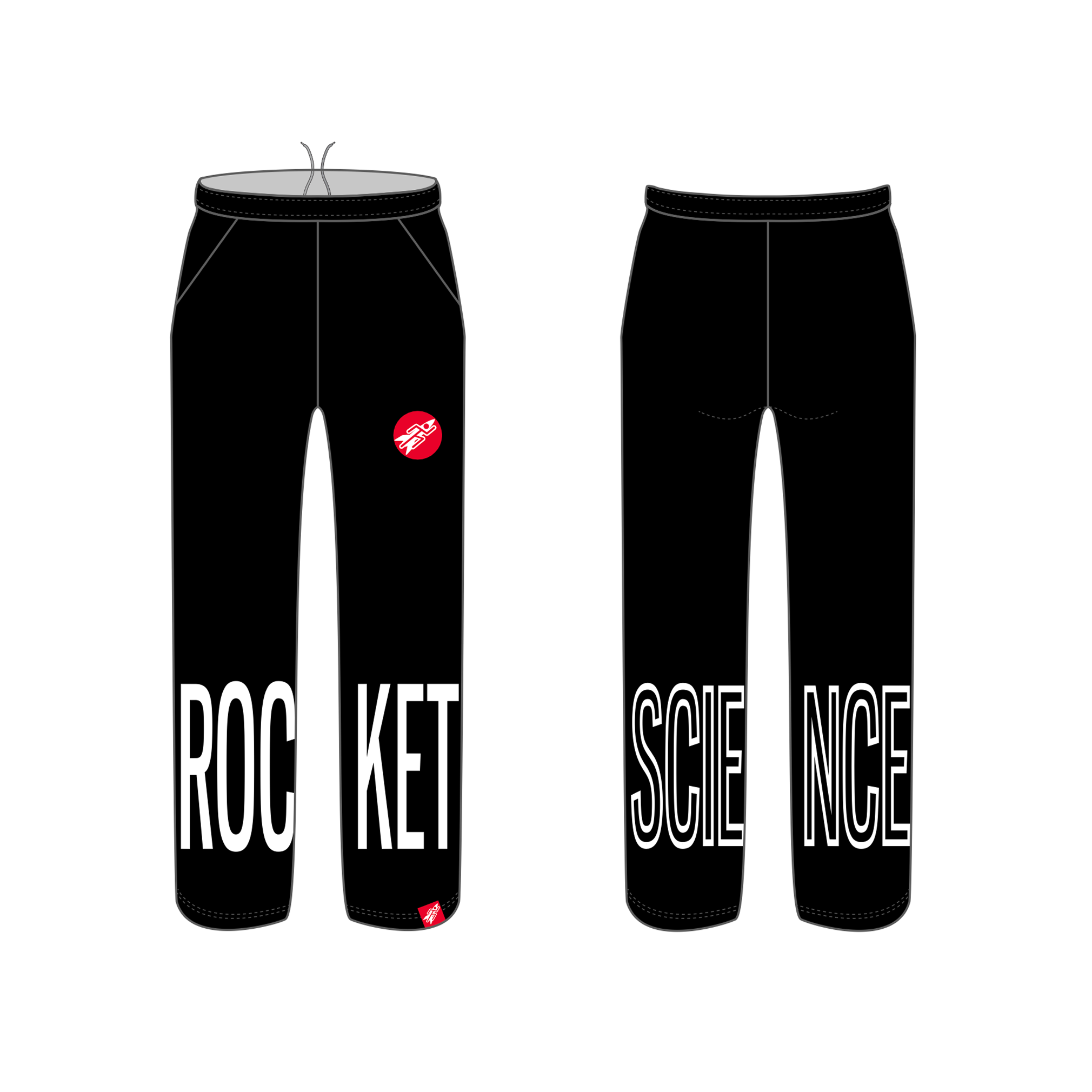 Men's Pants