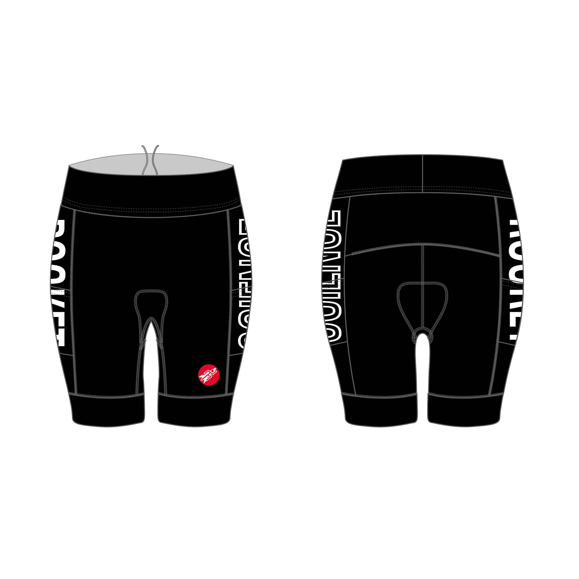 Real J&J Men's Bottom