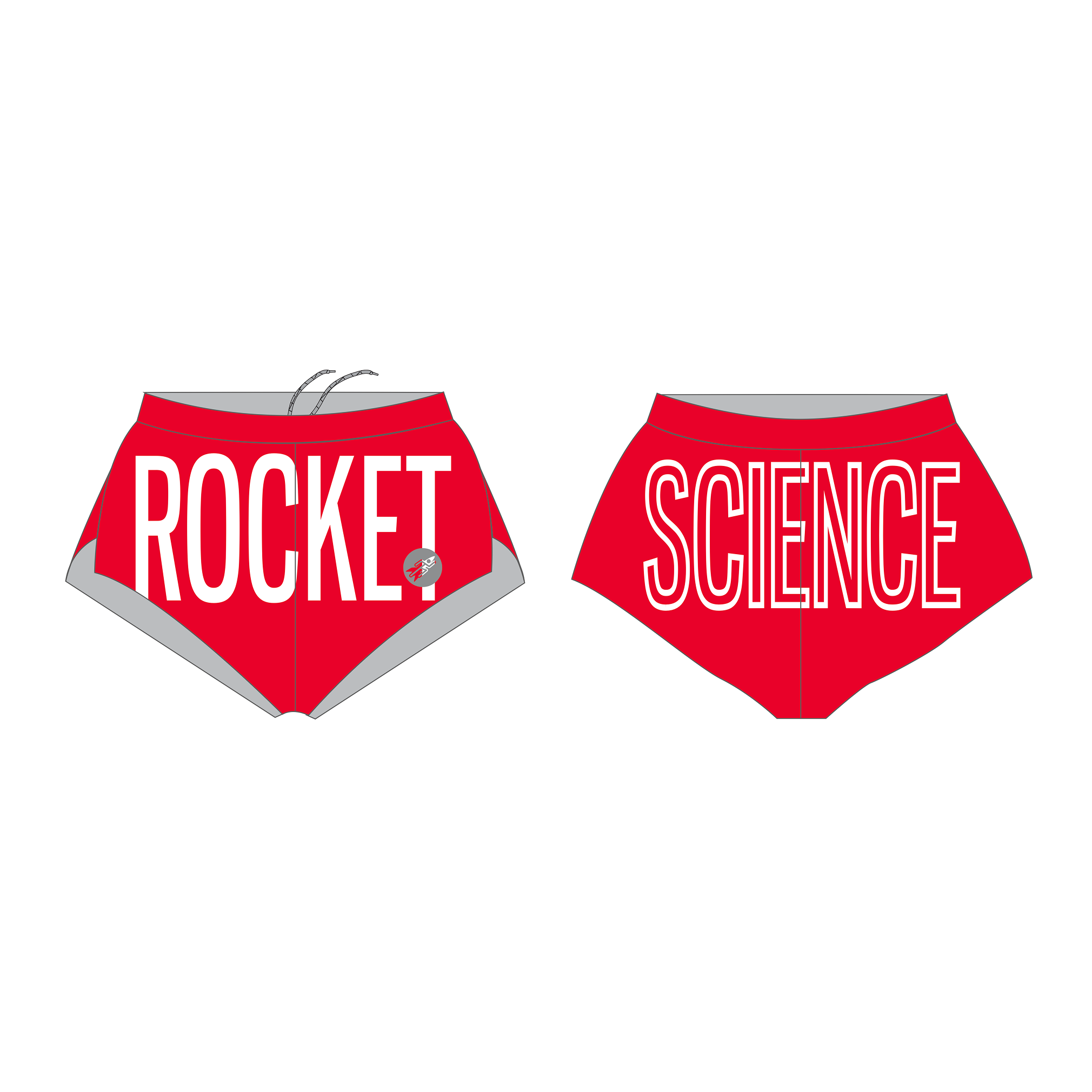 Women's Running Grand Prix Shorts