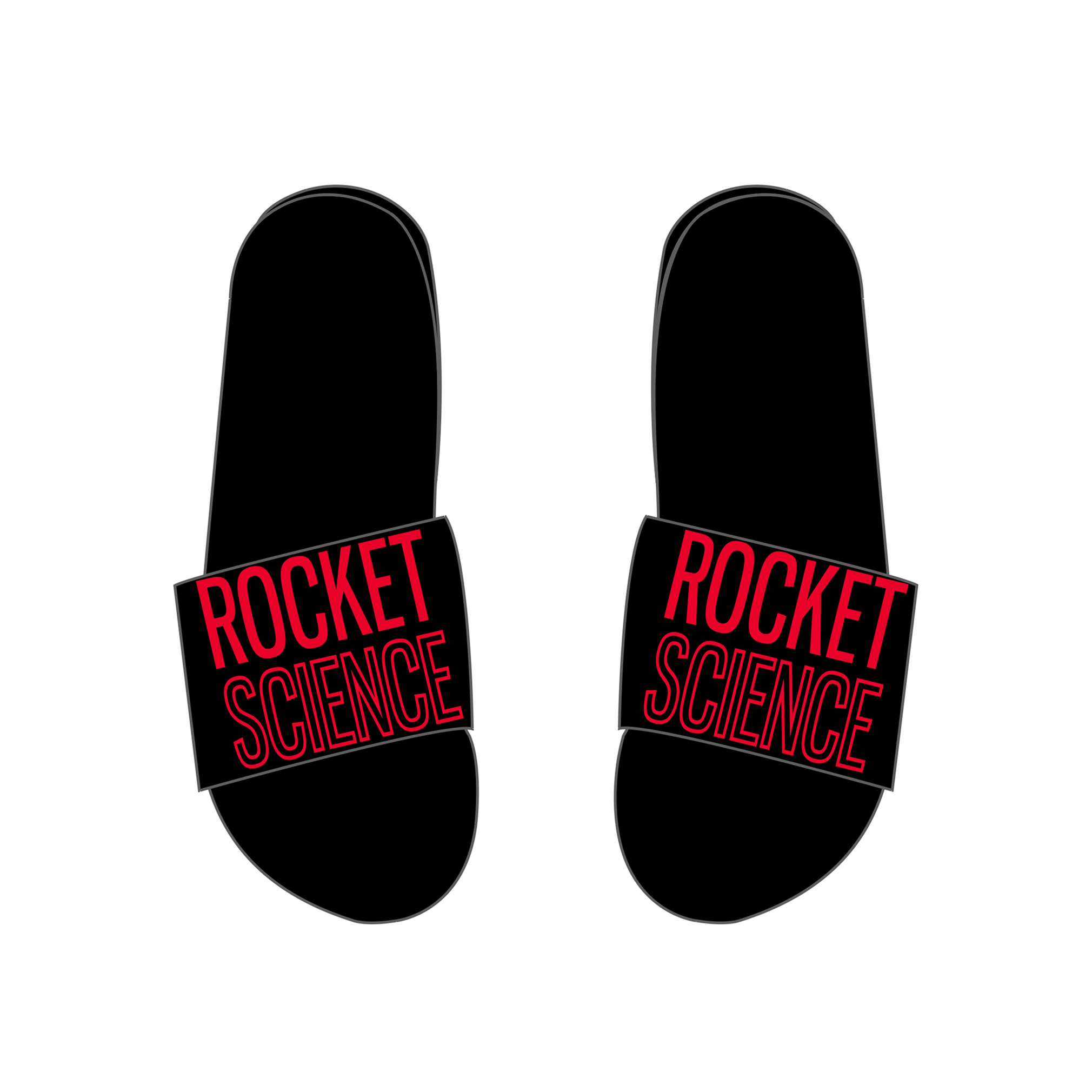 Slides Unisex