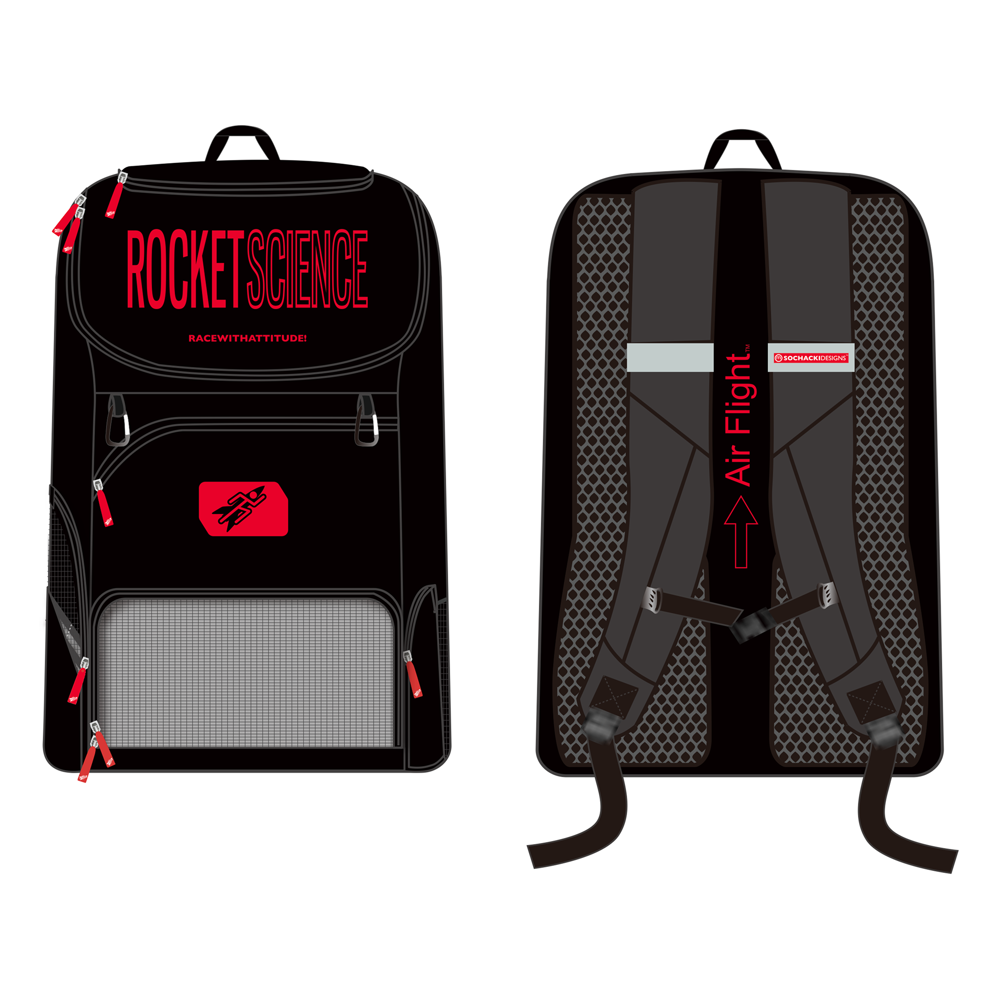 Space Pack