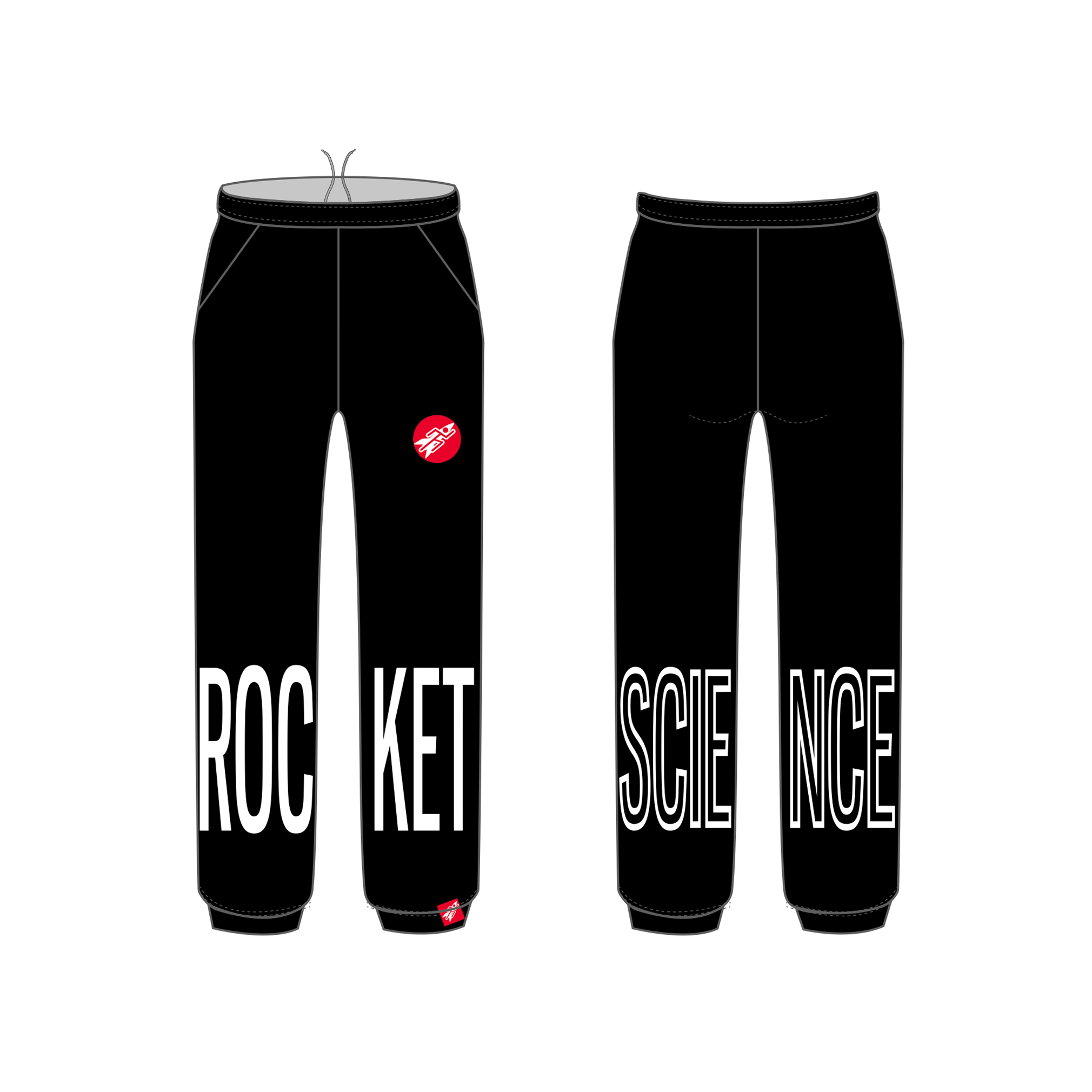 Men's Sports Pants