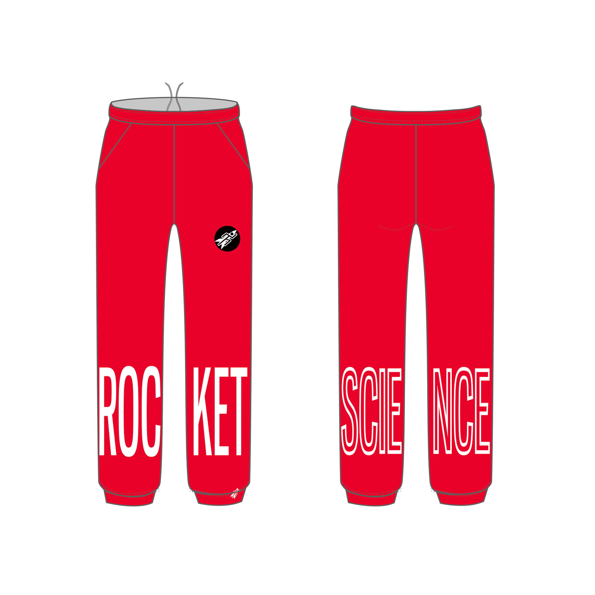 Women's Sports Pants