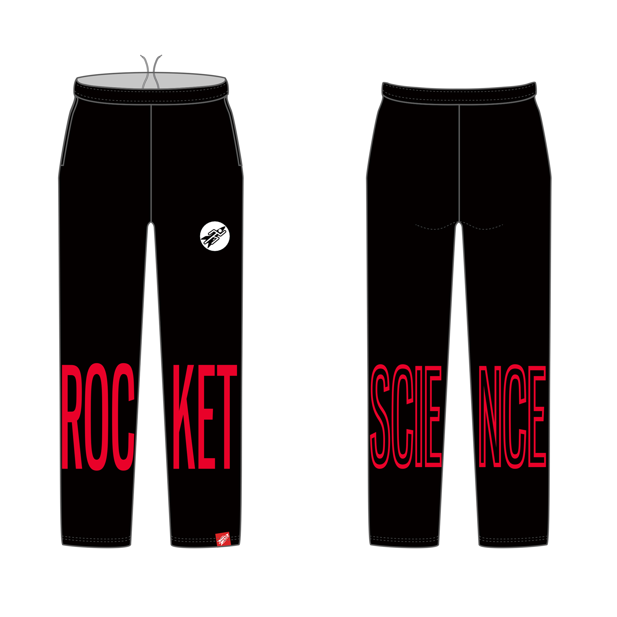 Summer Pajamas Pants Unisex