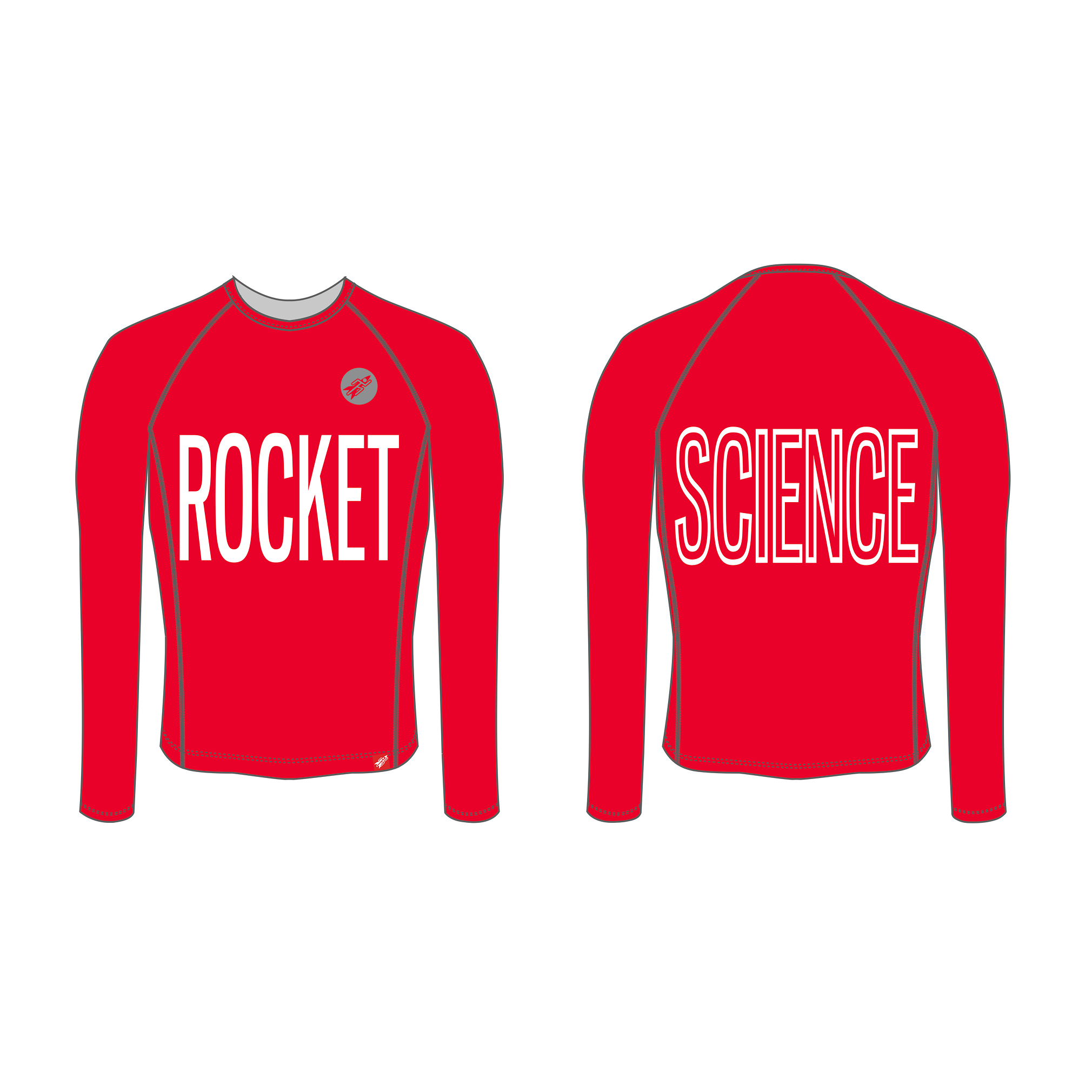 Women's Tech-Tee Long Sleeve