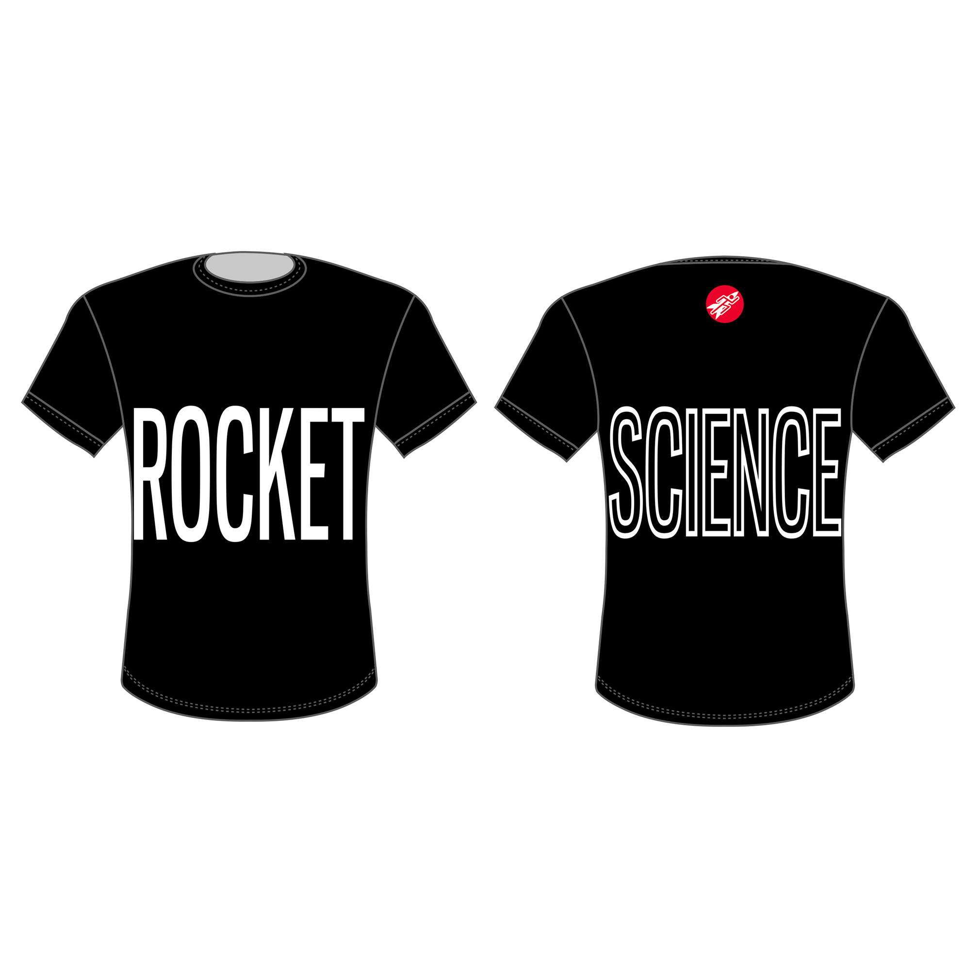Men's Tech-Tee