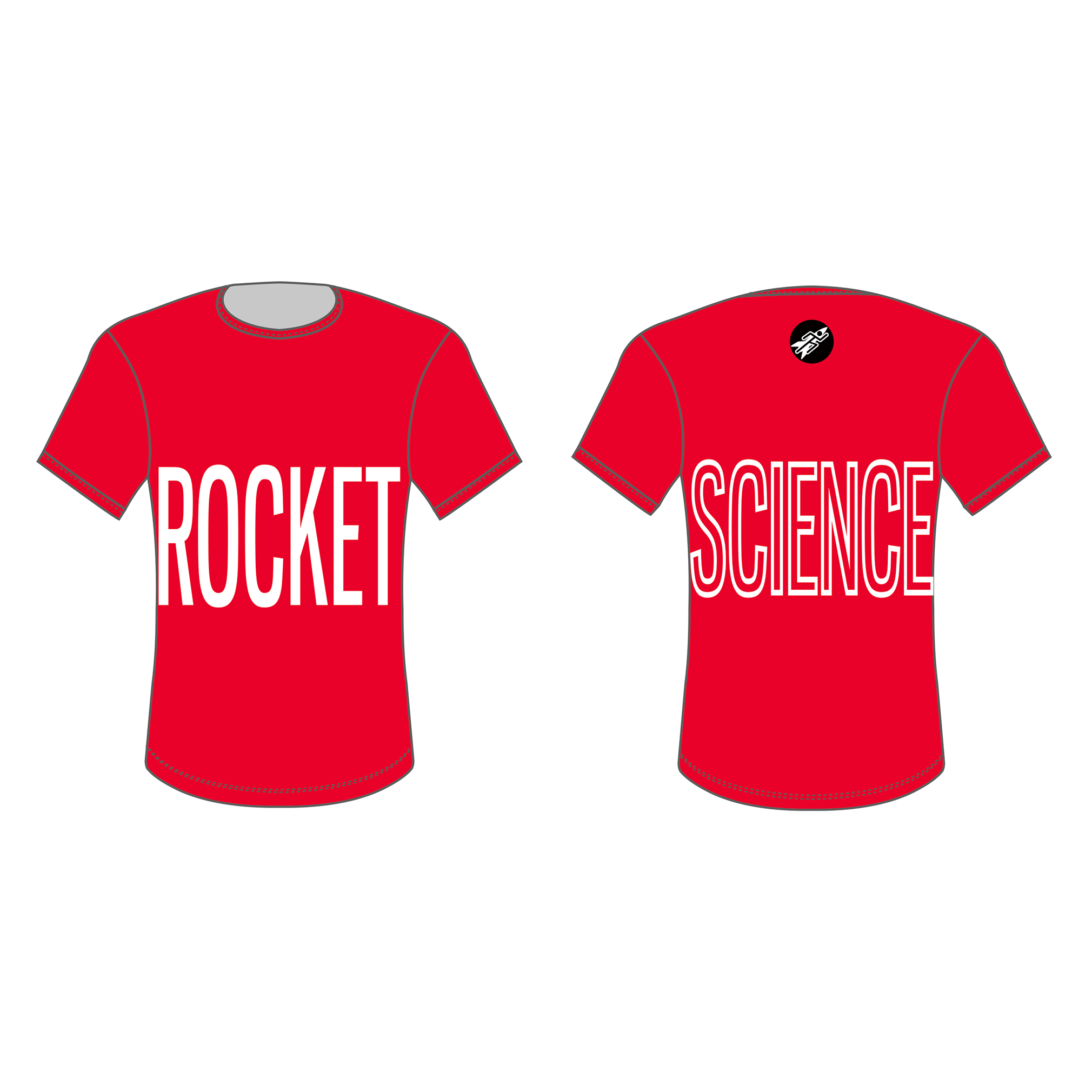 Women's Tech-Tee