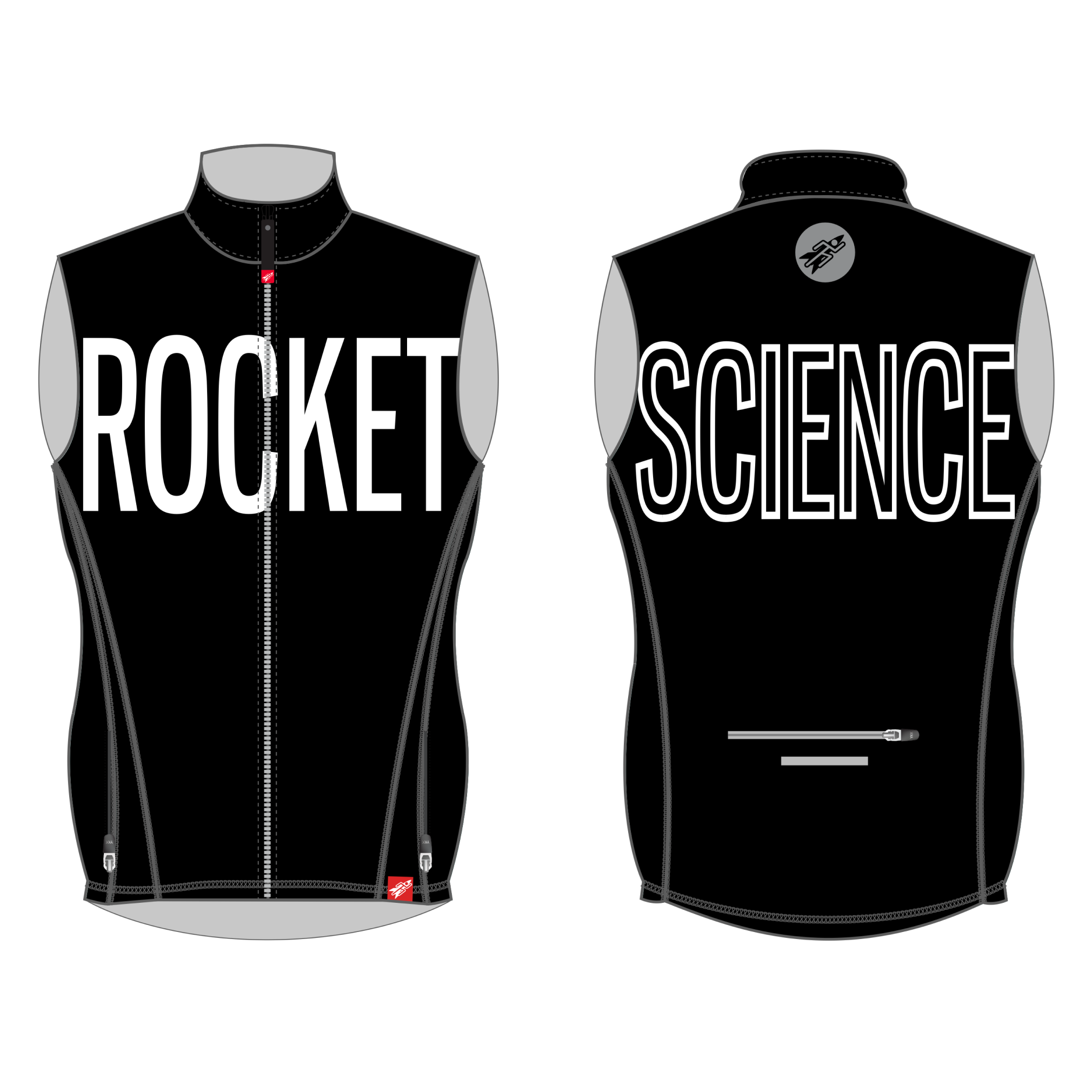 Men's Tech Hoodie