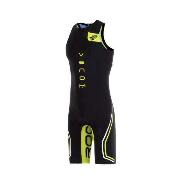 VENOM Sleeveless Men’s Swimskin