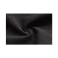 Soft, flexible black performance fabric detail on Rocket Science Sports VENOM swimskin