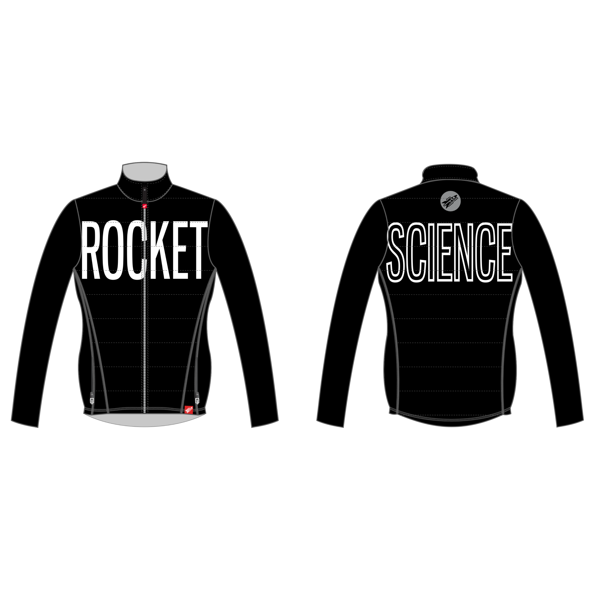 Men's Warm-Me Jacket