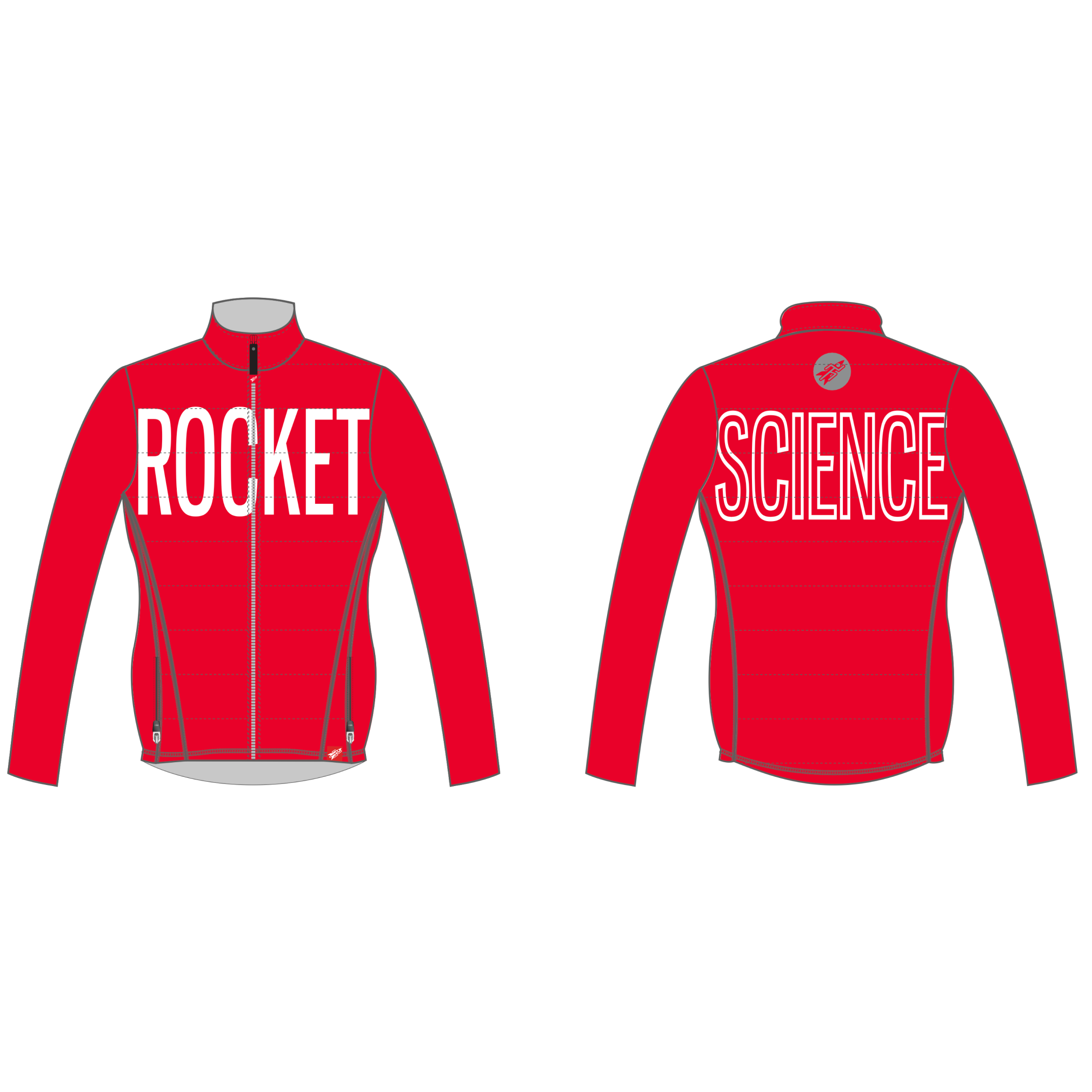 Women's Warm-Me Jacket