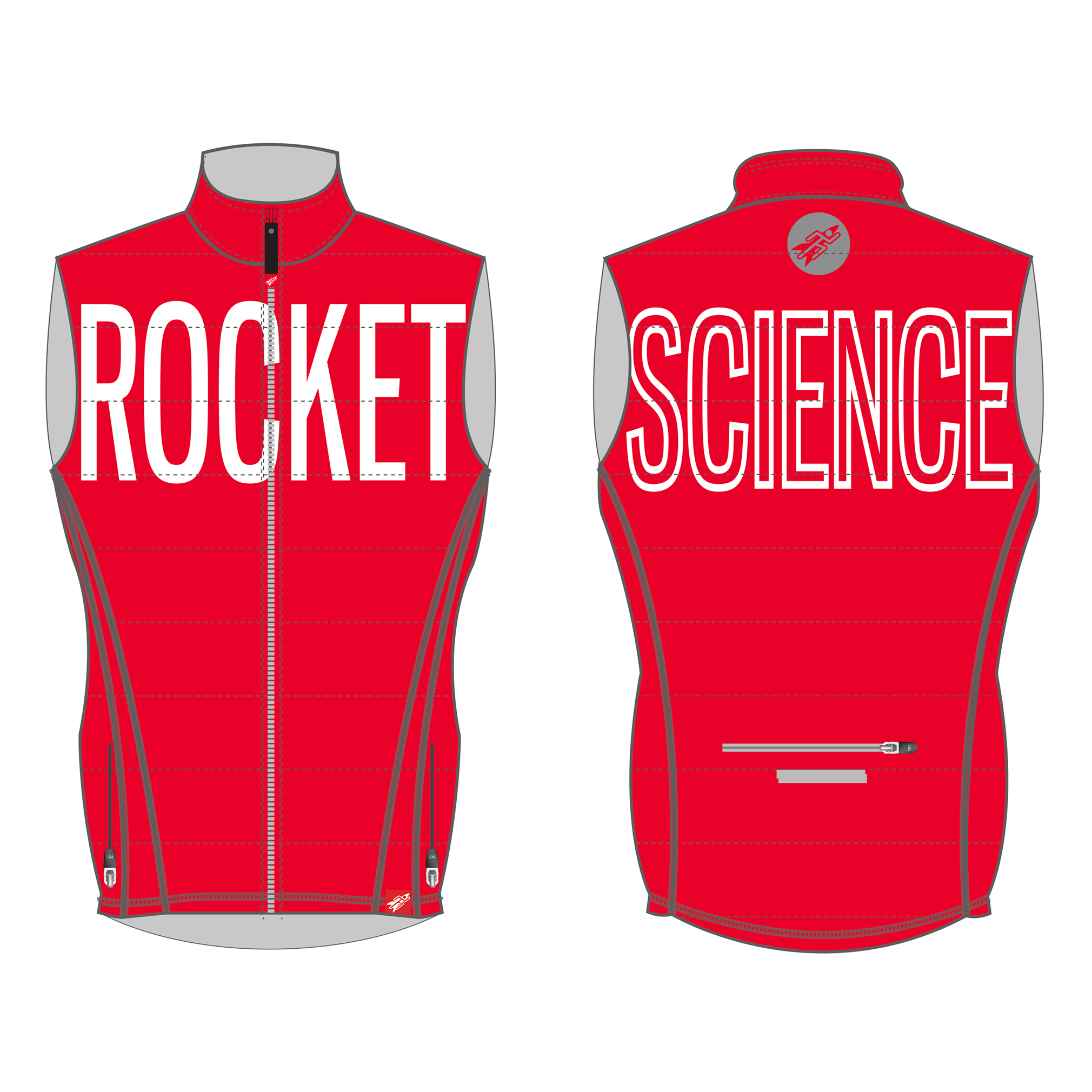 Women's Warm-Me Vest