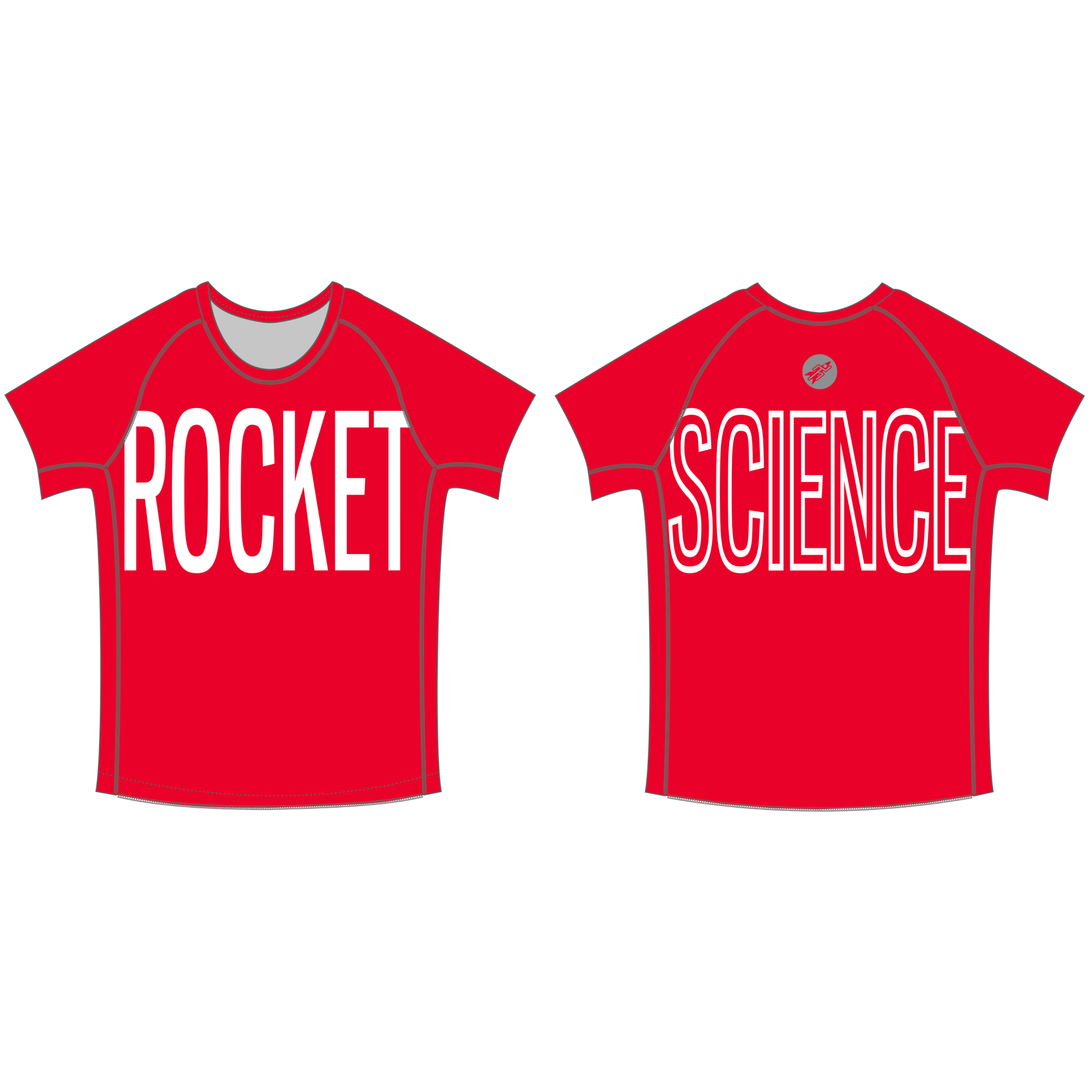 Women's Compression Tech-Tee
