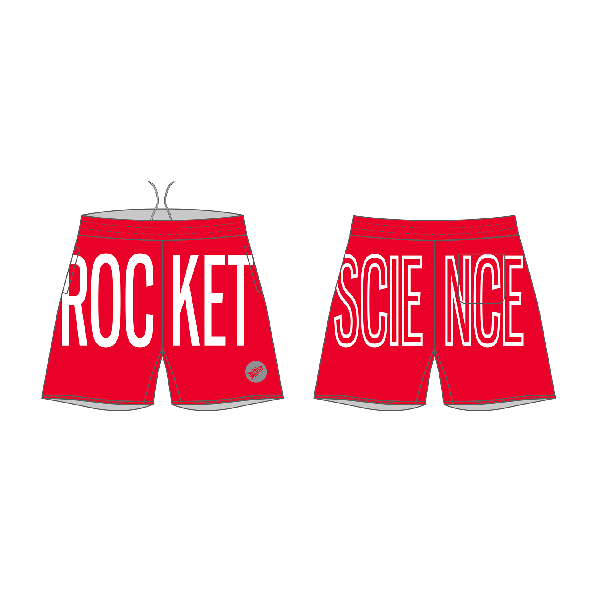 Women's Gym Shorts