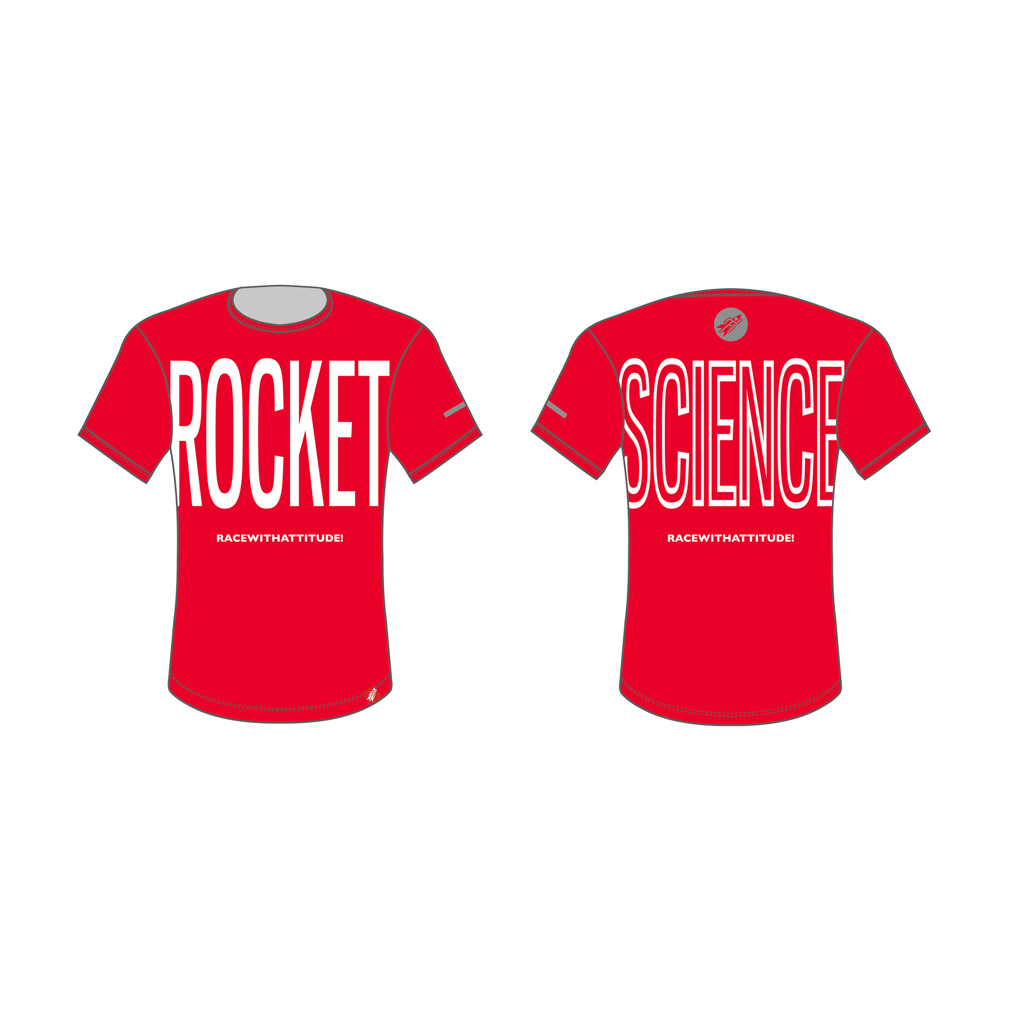 Women's Tech-Tee
