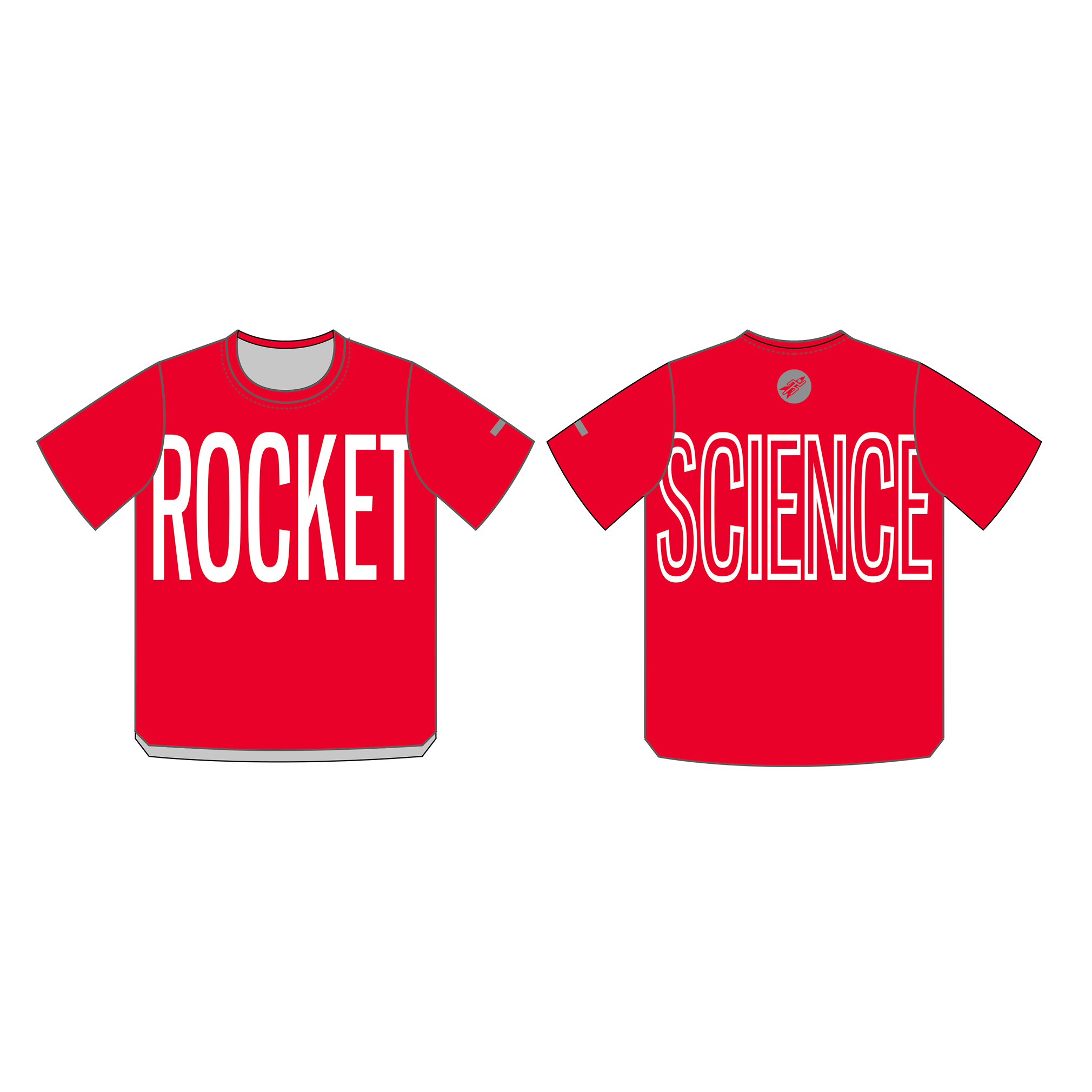 Women's Tech-Tee NUK