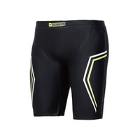 Rocket Science Sports Zero Gravity Buoyancy Shorts unisex neoprene swim/training shorts front view