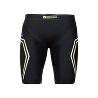 Rocket Science Sports Zero Gravity Buoyancy Shorts unisex neoprene swim/training shorts front view