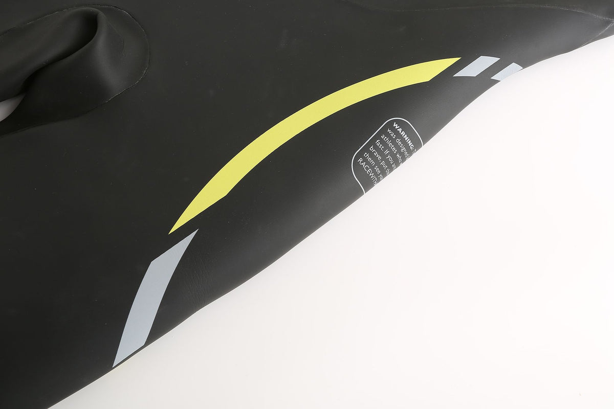 BASIC Men's Sleeveless Wetsuit