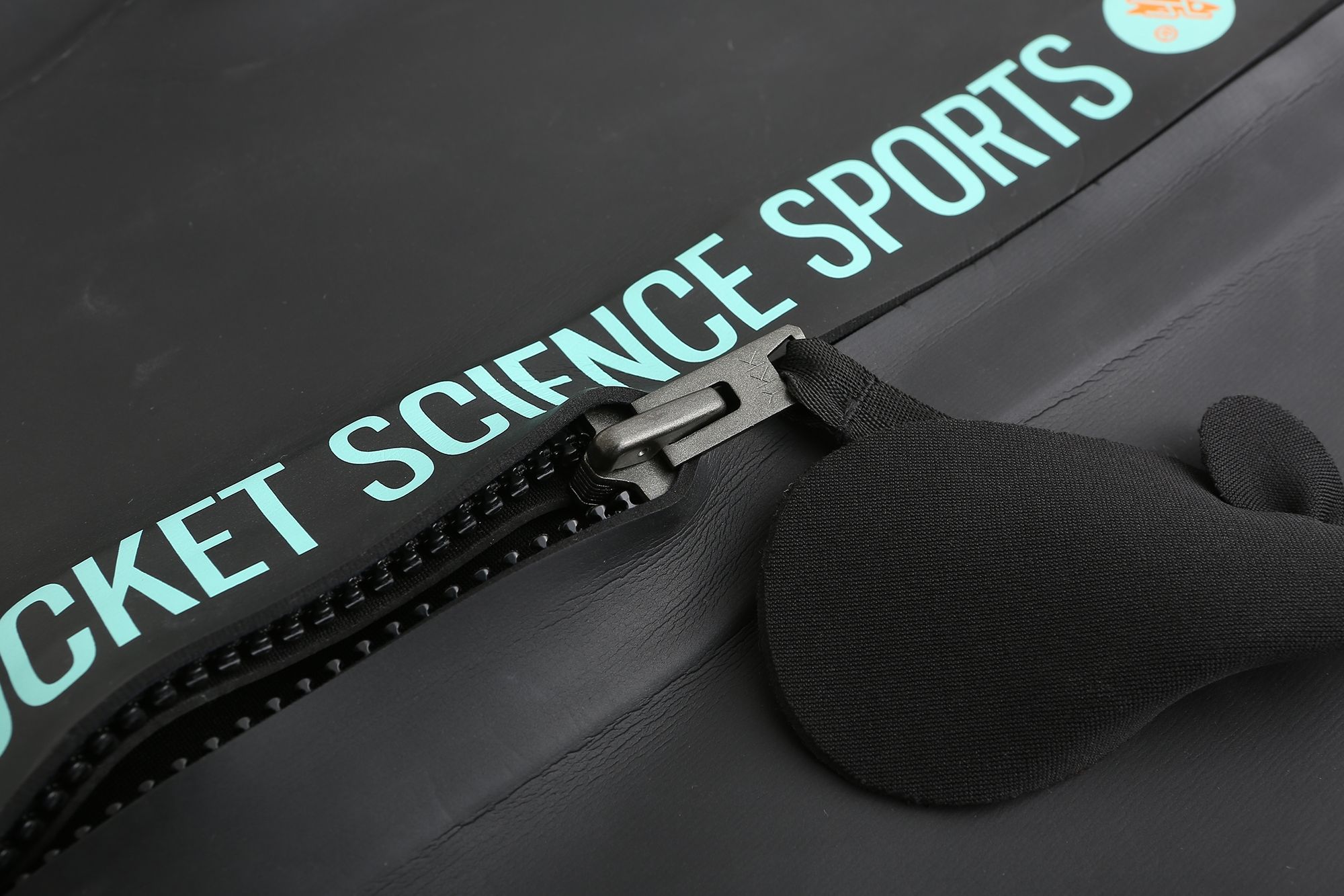 Rocket Science Sports - REAL J&J - MEN - LS - Wetsuit